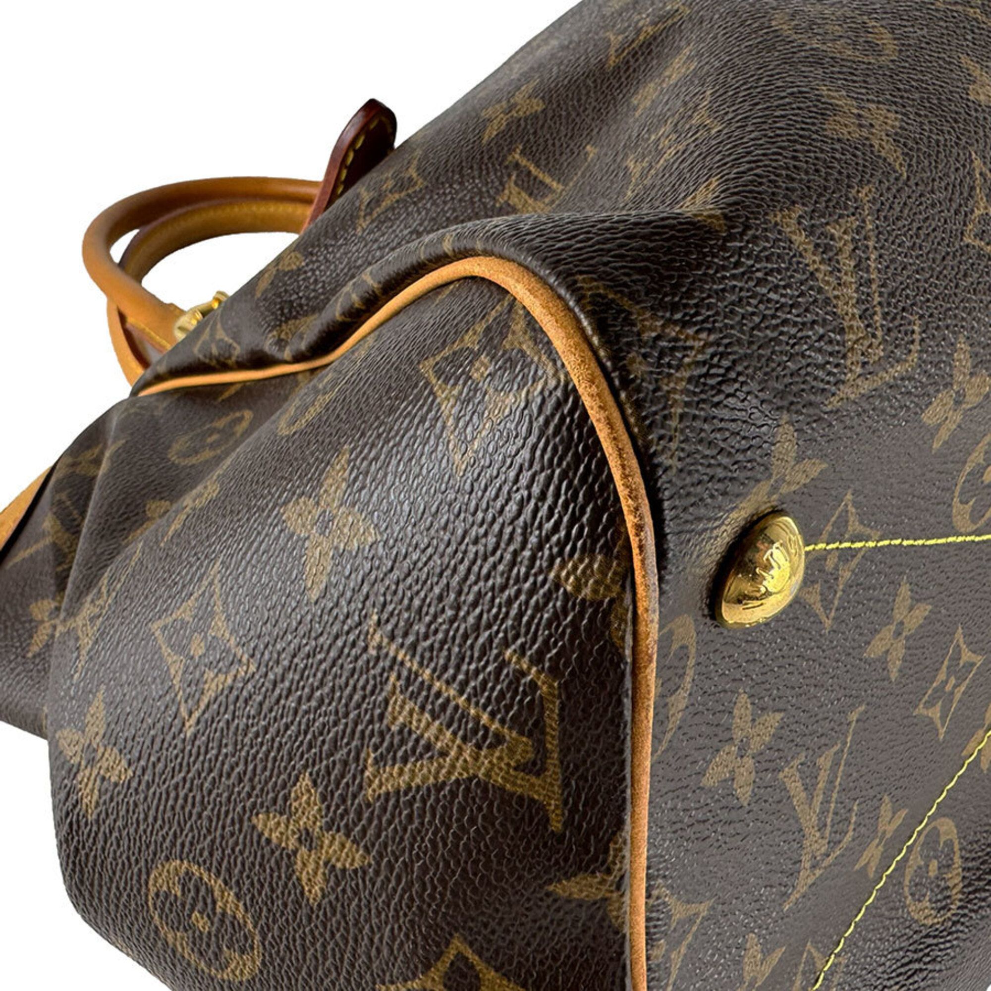 Handbag (Pre-Owned) - Louis Vuitton - Modalova