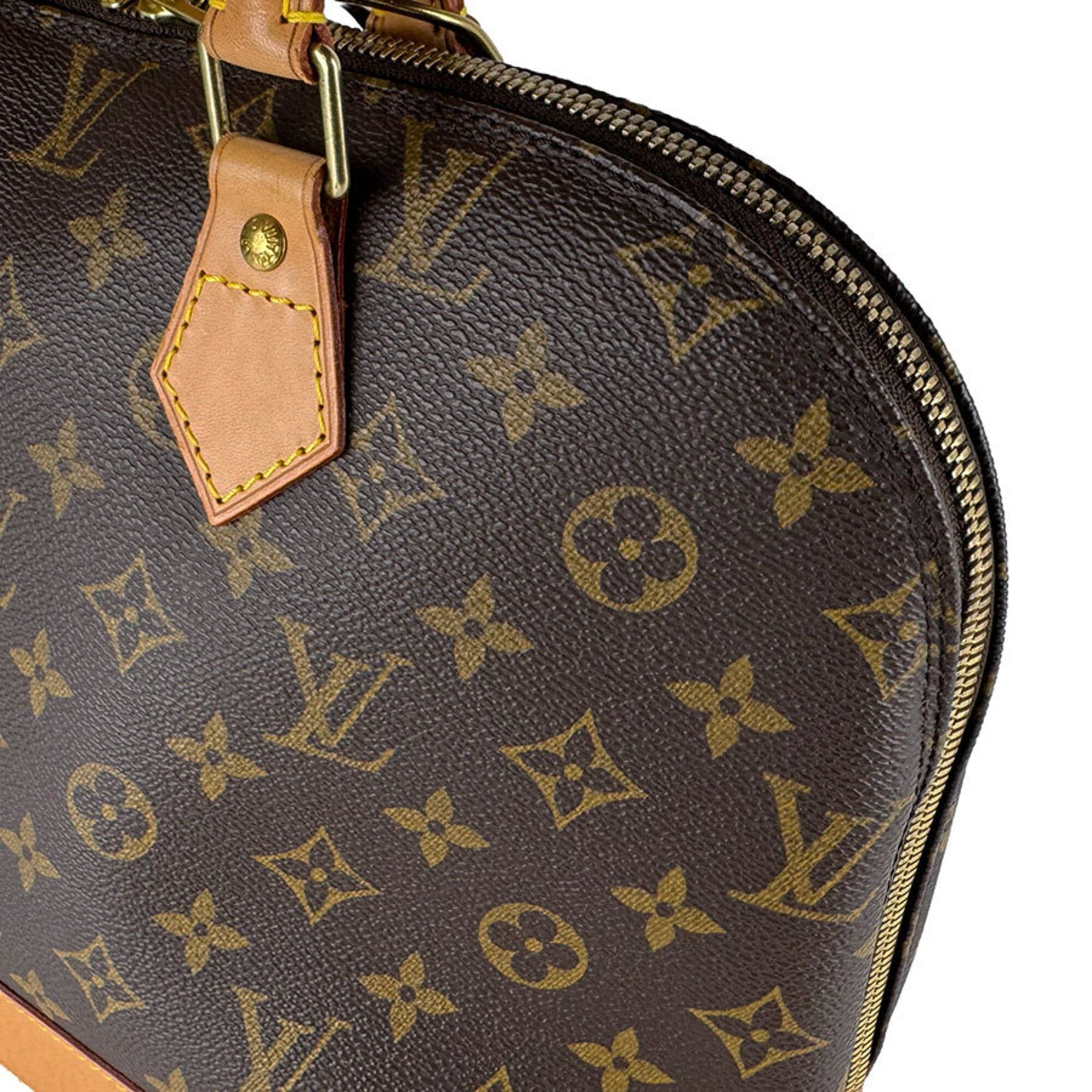 Handbag (Pre-Owned) - Louis Vuitton - Modalova