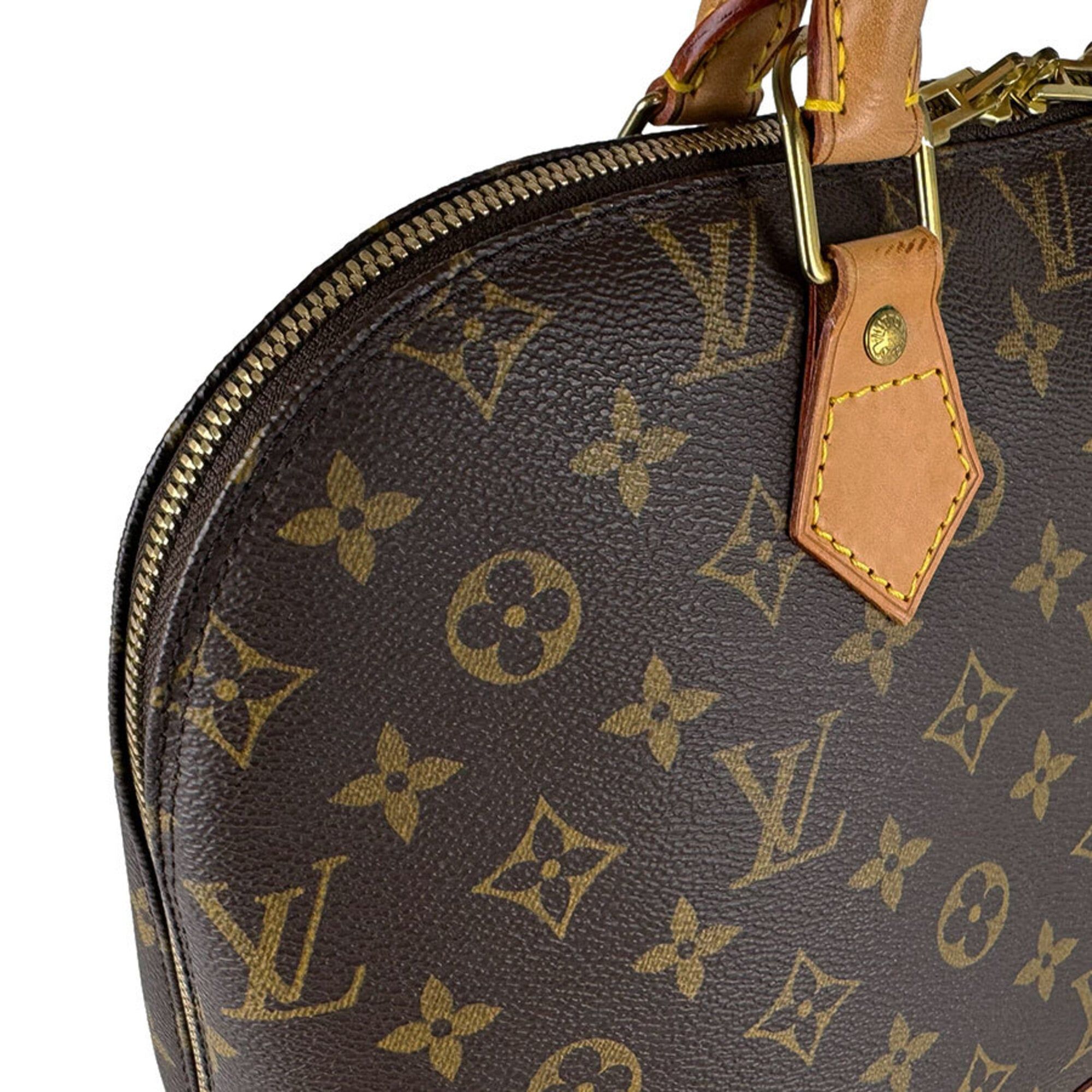 Handbag (Pre-Owned) - Louis Vuitton - Modalova