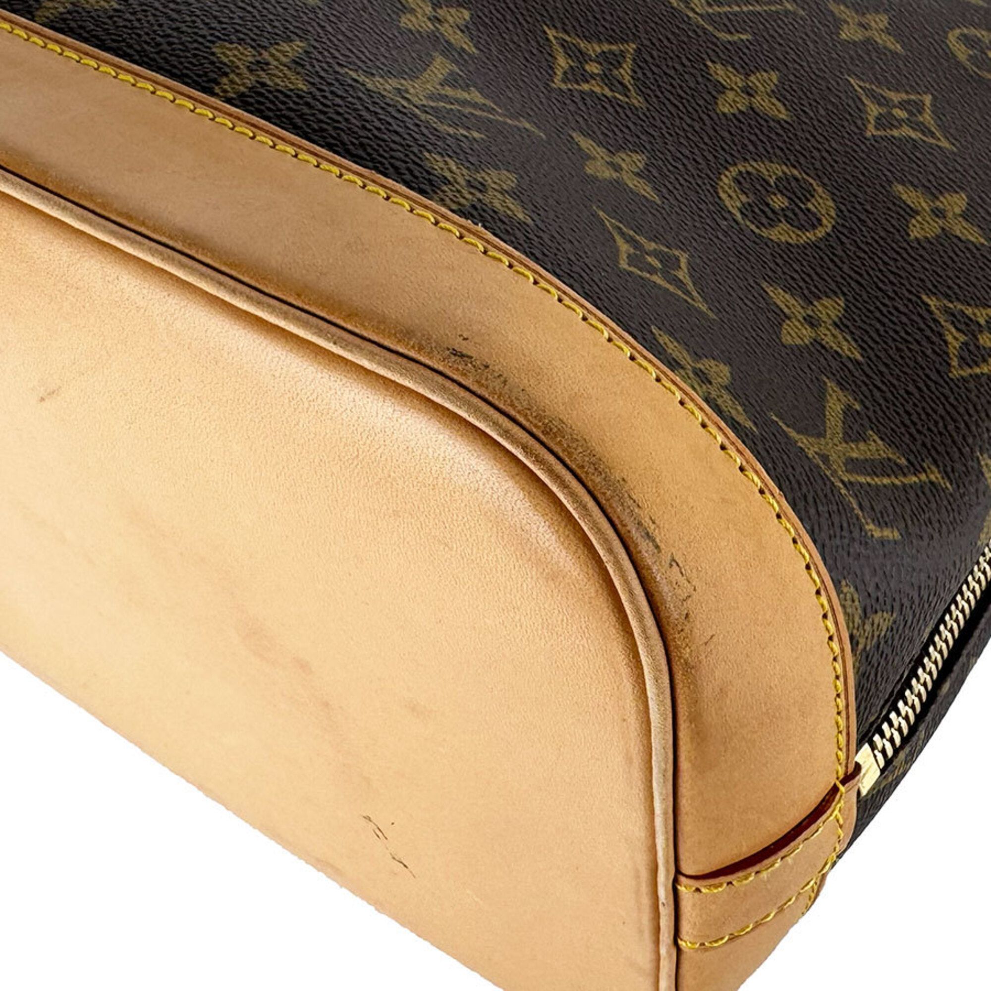 Handbag (Pre-Owned) - Louis Vuitton - Modalova