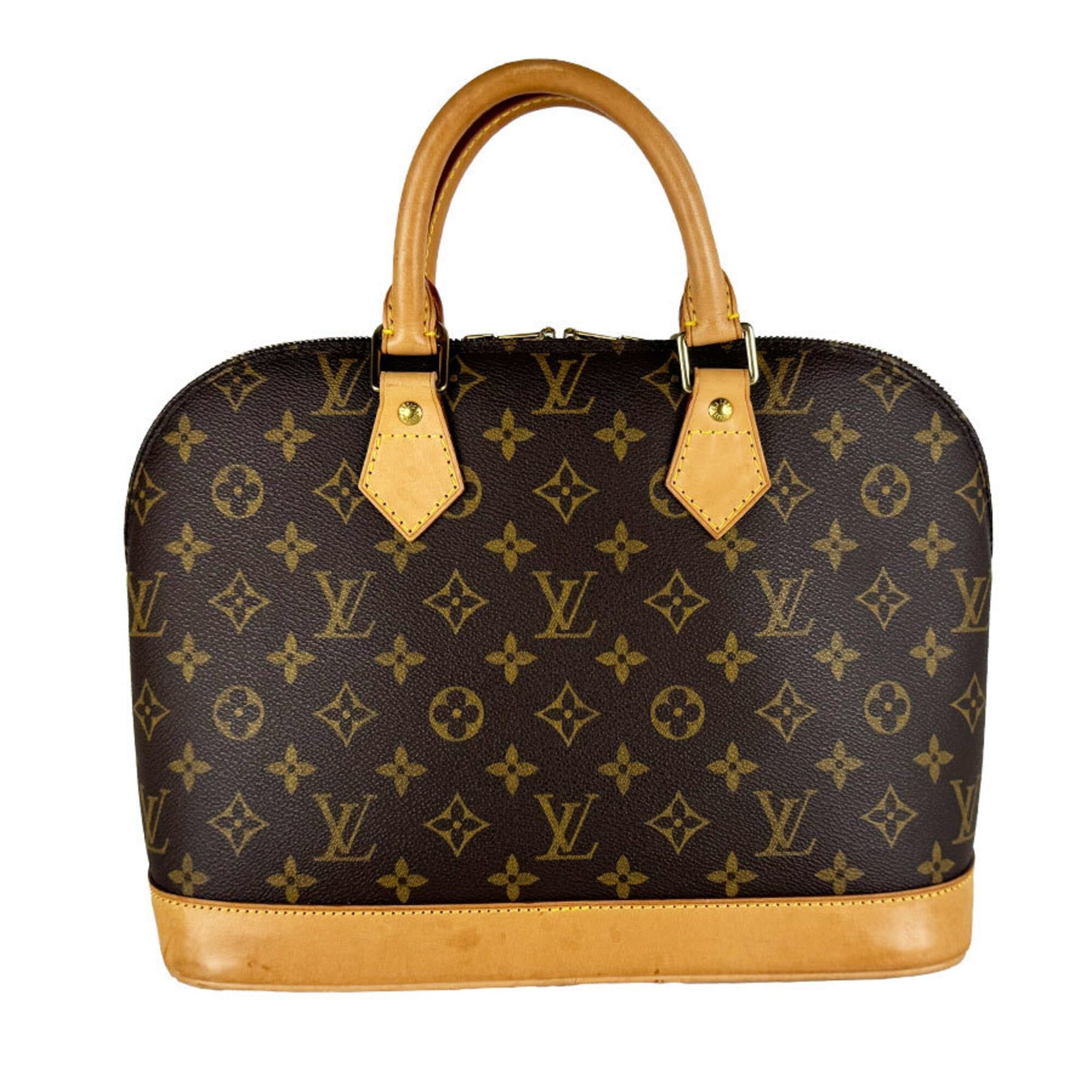 Handbag (Pre-Owned) - Louis Vuitton - Modalova