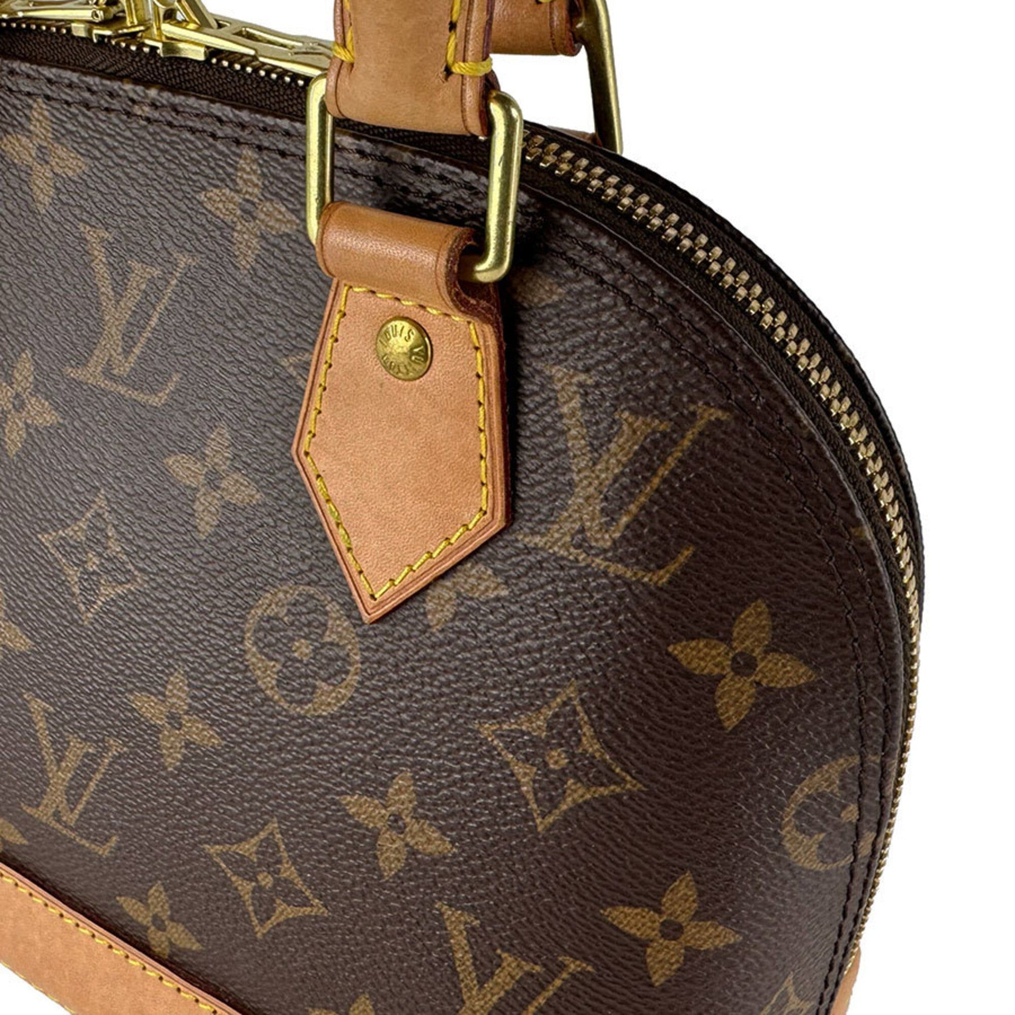 Handbag Shoulder Bag (Pre-Owned) - Louis Vuitton - Modalova