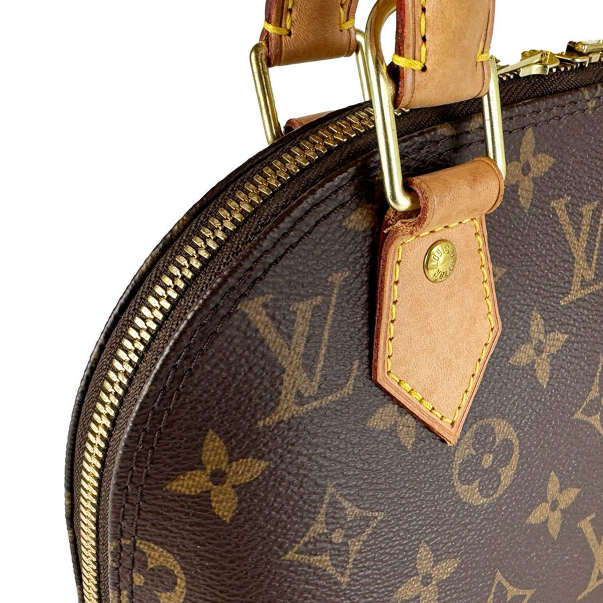 Handbag Shoulder Bag (Pre-Owned) - Louis Vuitton - Modalova