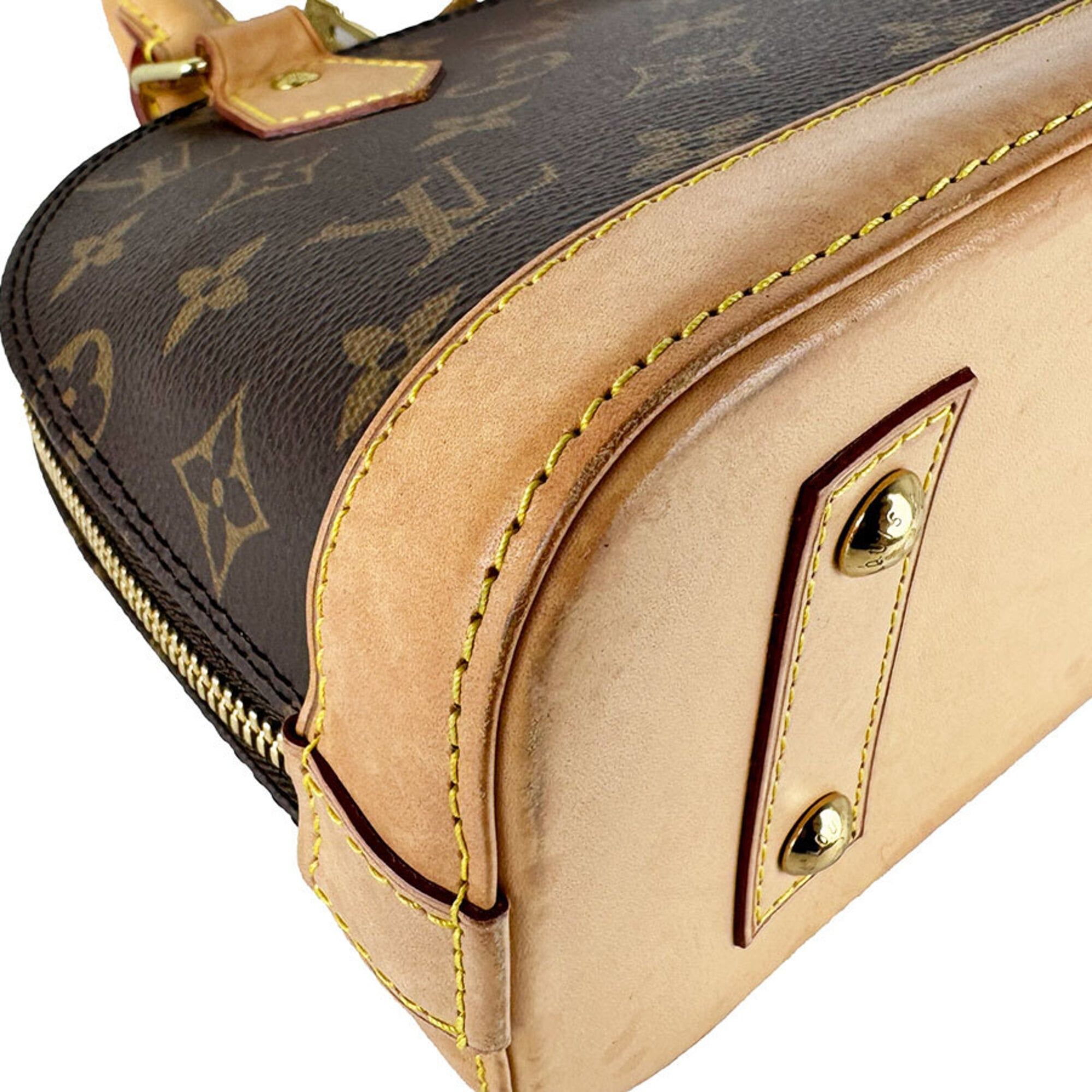 Handbag Shoulder Bag (Pre-Owned) - Louis Vuitton - Modalova