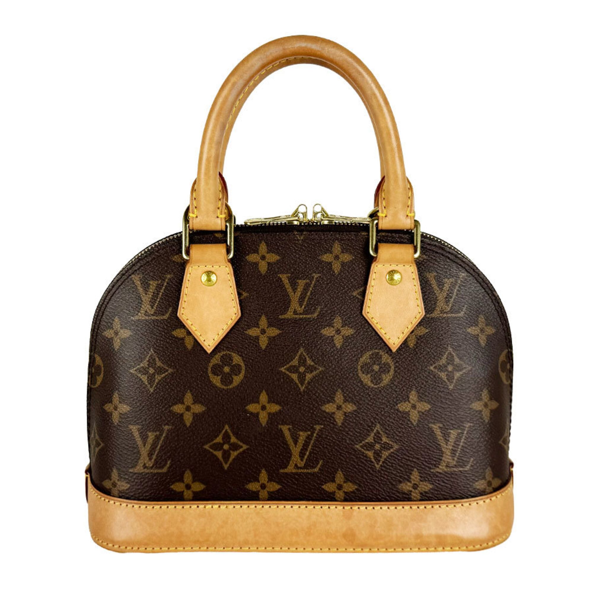 Handbag Shoulder Bag (Pre-Owned) - Louis Vuitton - Modalova