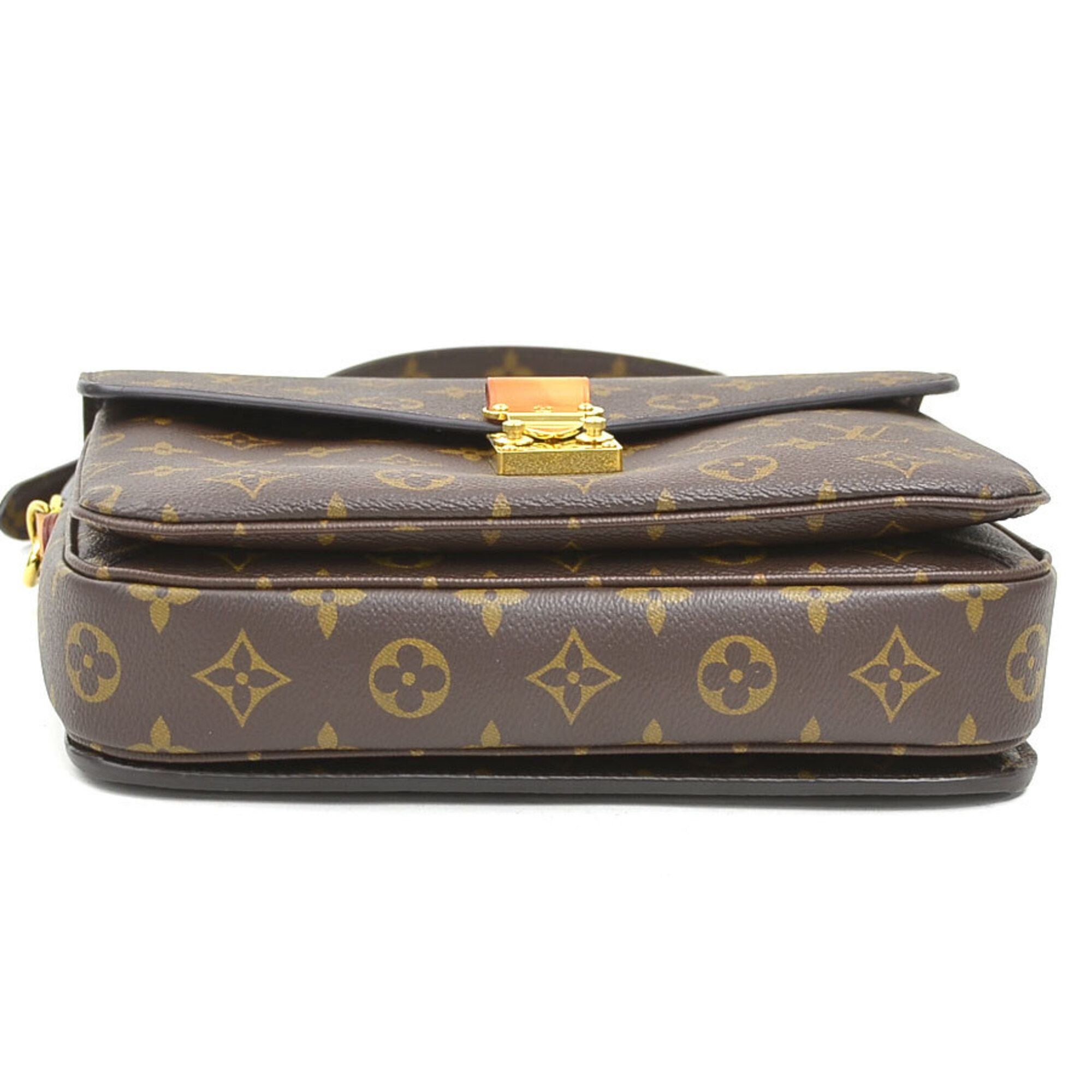 Pochette Shoulder Bag (Pre-Owned) - Louis Vuitton - Modalova