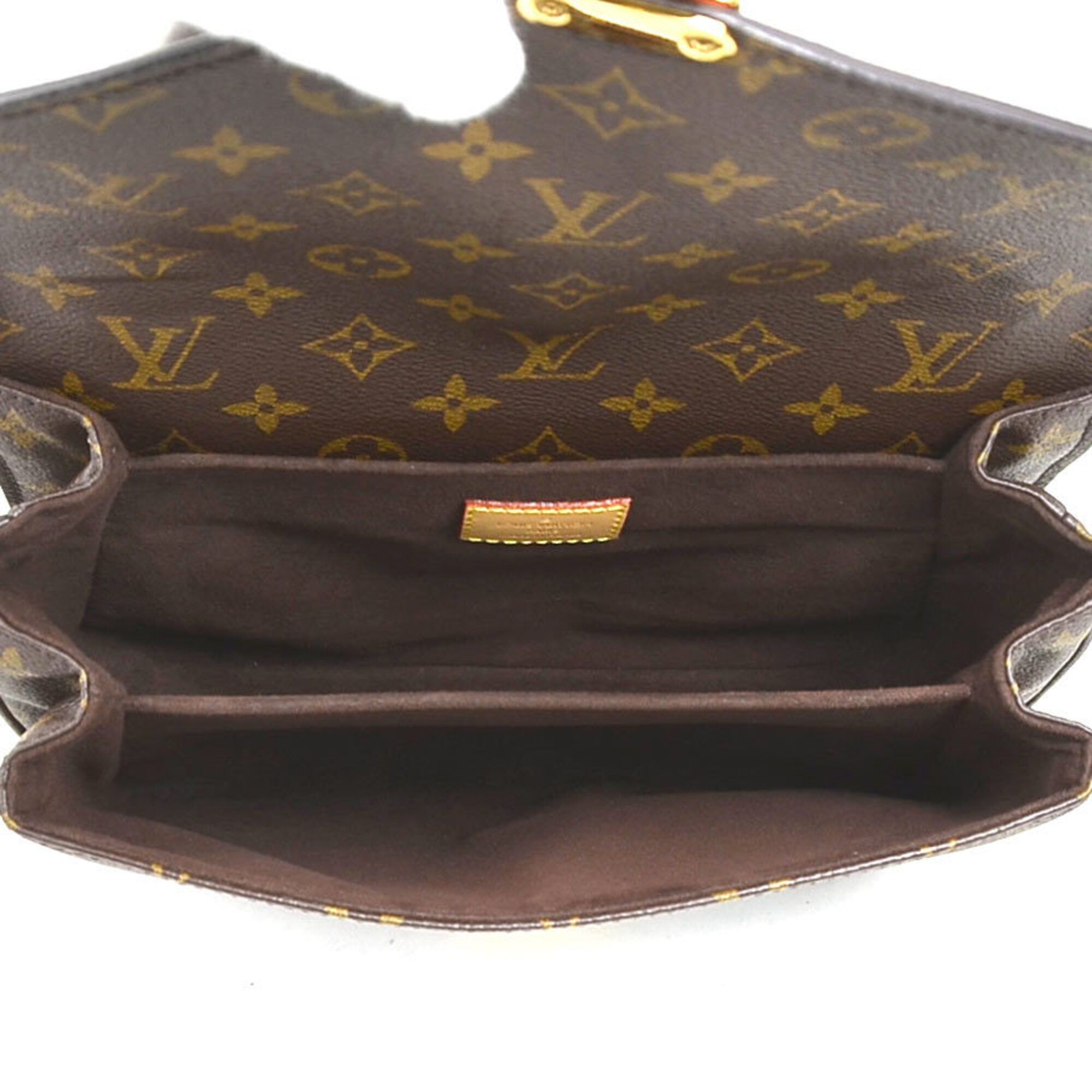Pochette Shoulder Bag (Pre-Owned) - Louis Vuitton - Modalova