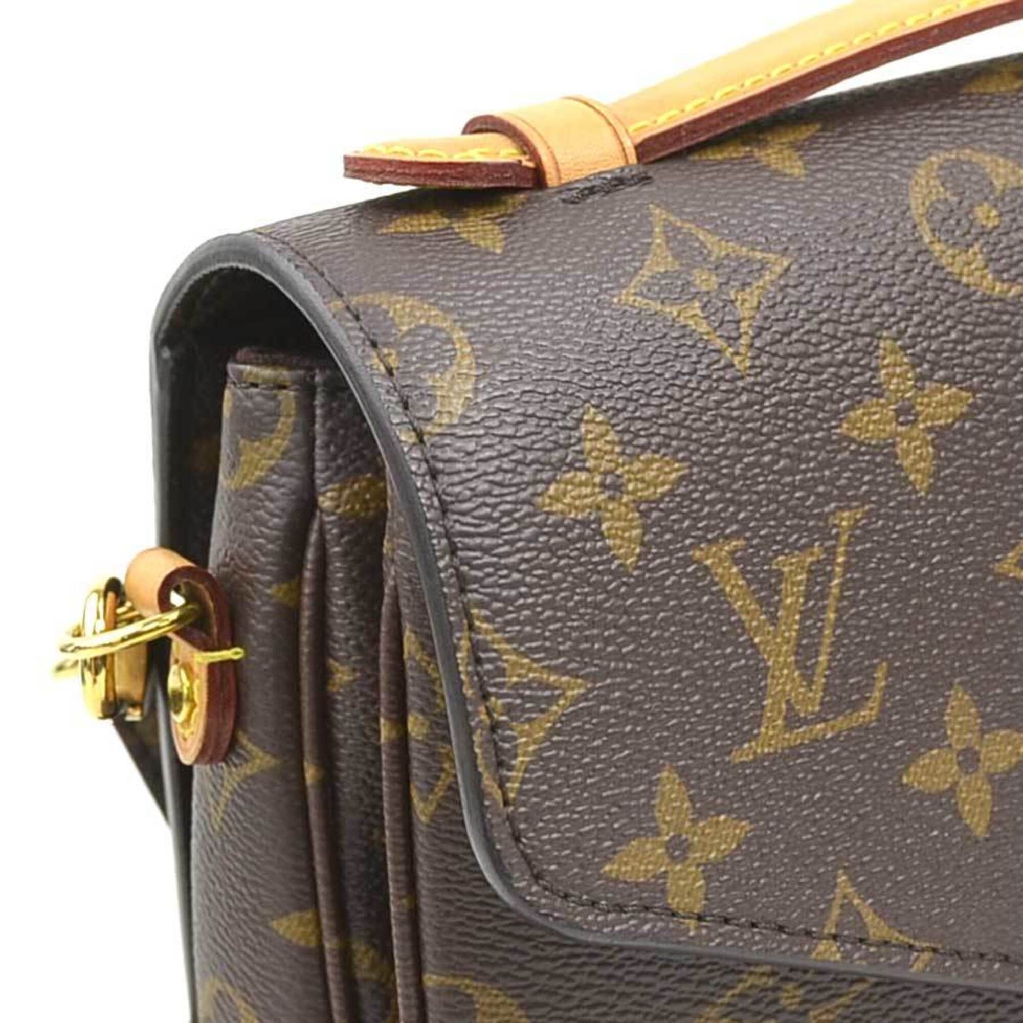 Pochette Shoulder Bag (Pre-Owned) - Louis Vuitton - Modalova