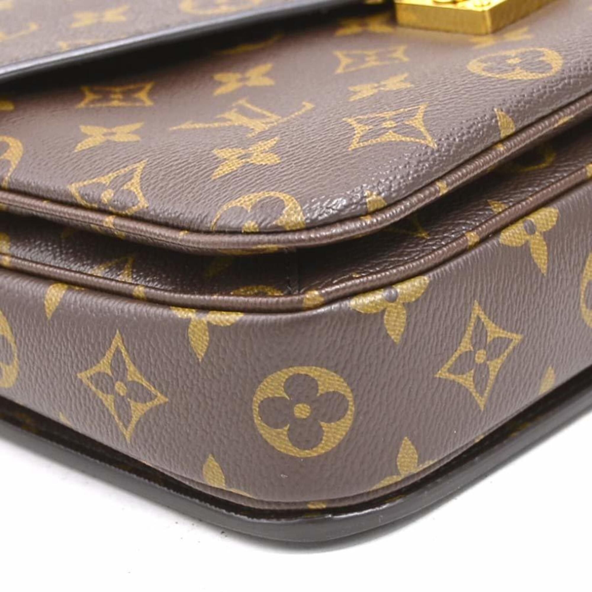 Pochette Shoulder Bag (Pre-Owned) - Louis Vuitton - Modalova