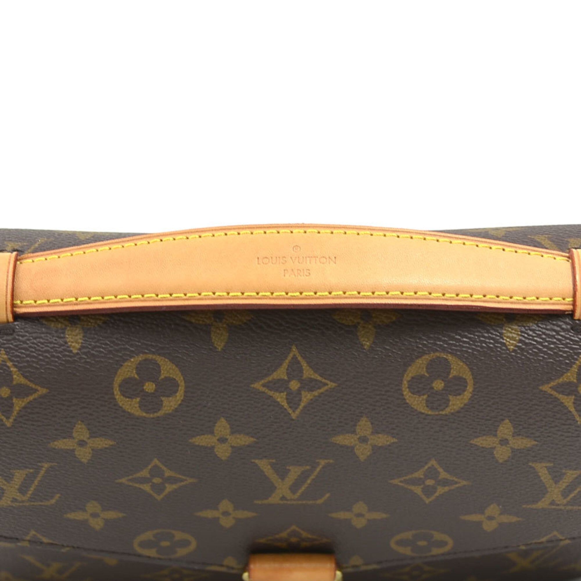 Pochette Shoulder Bag (Pre-Owned) - Louis Vuitton - Modalova