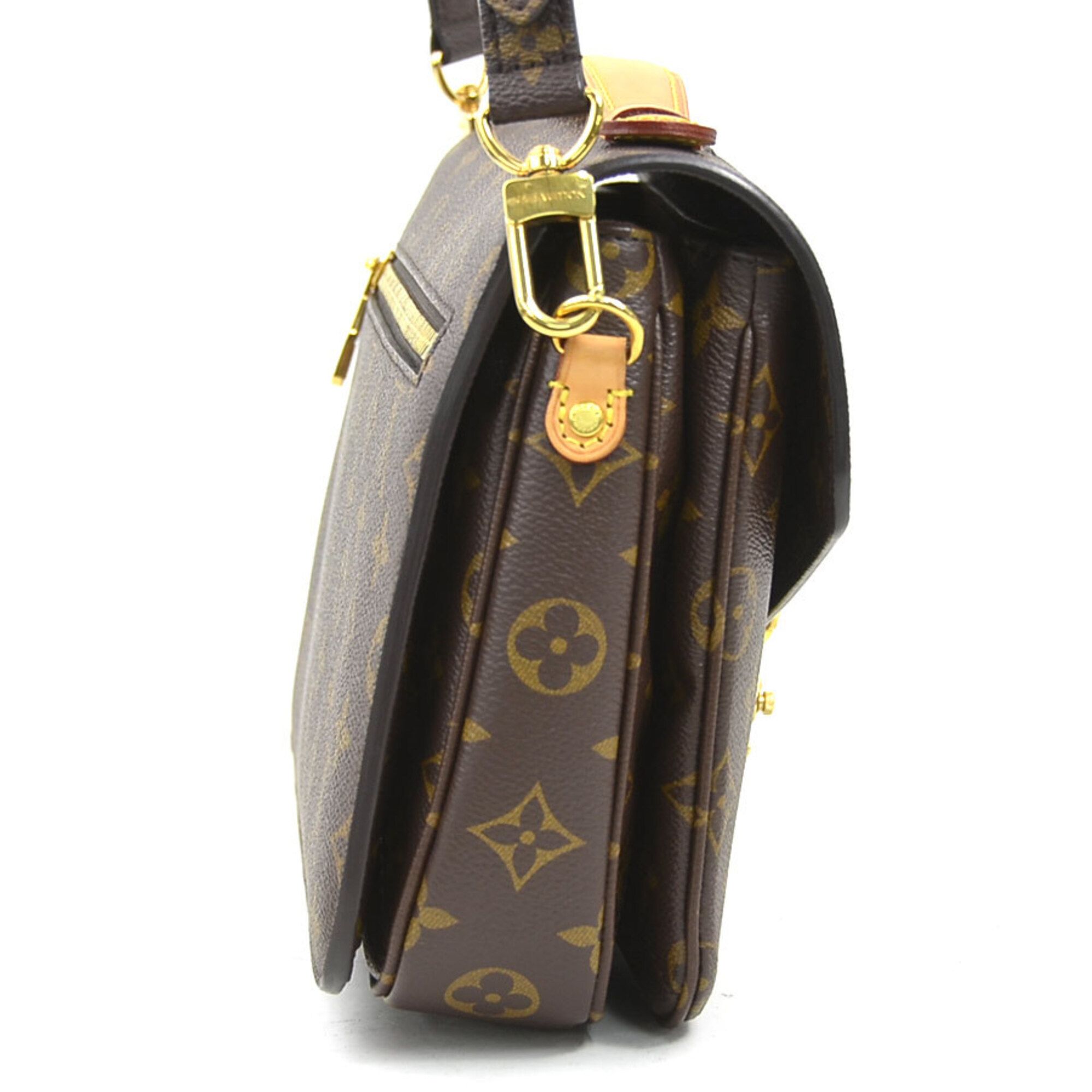 Pochette Shoulder Bag (Pre-Owned) - Louis Vuitton - Modalova