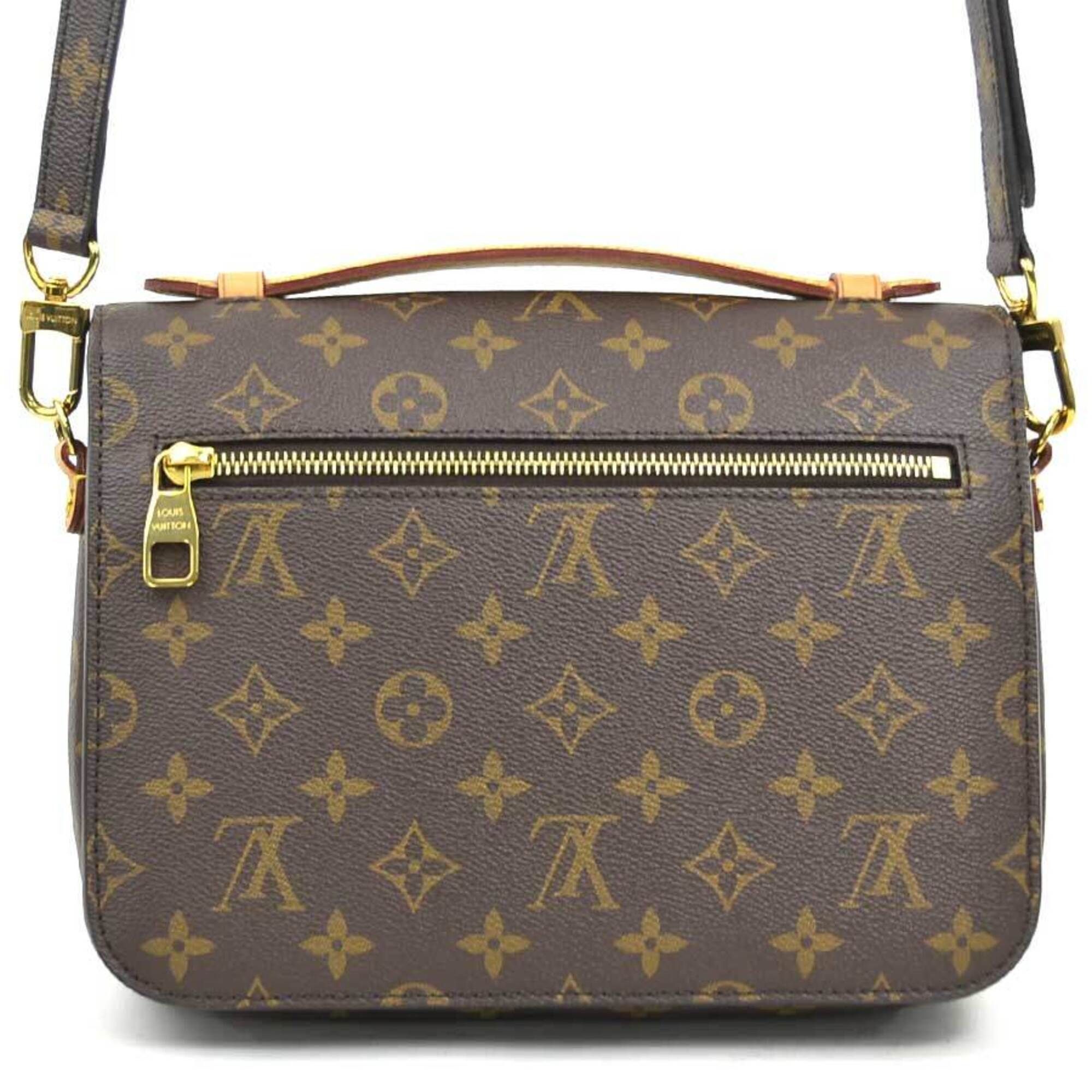Pochette Shoulder Bag (Pre-Owned) - Louis Vuitton - Modalova