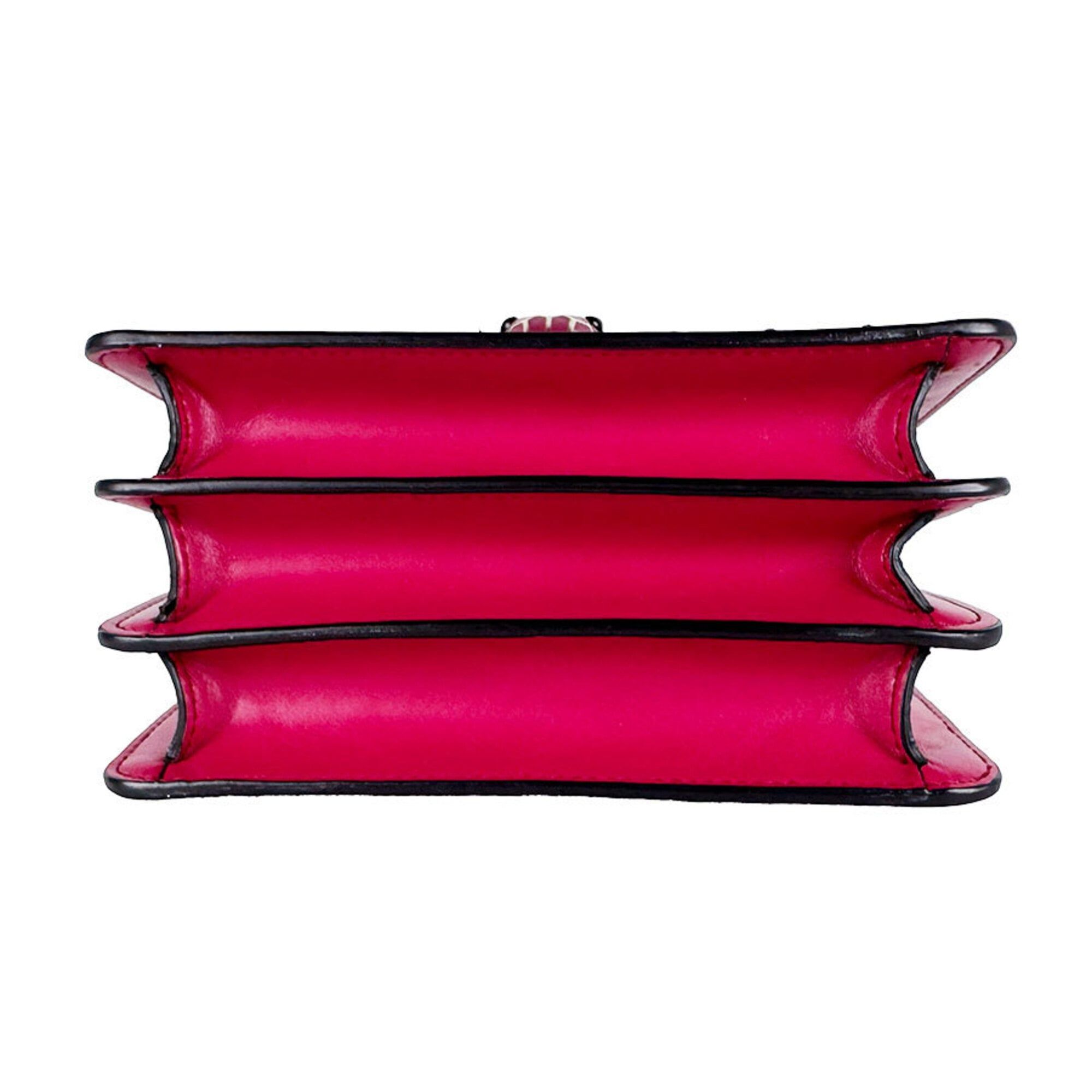 Leather Handbag Shoulder Bag (Pre-Owned) - Bvlgari - Modalova