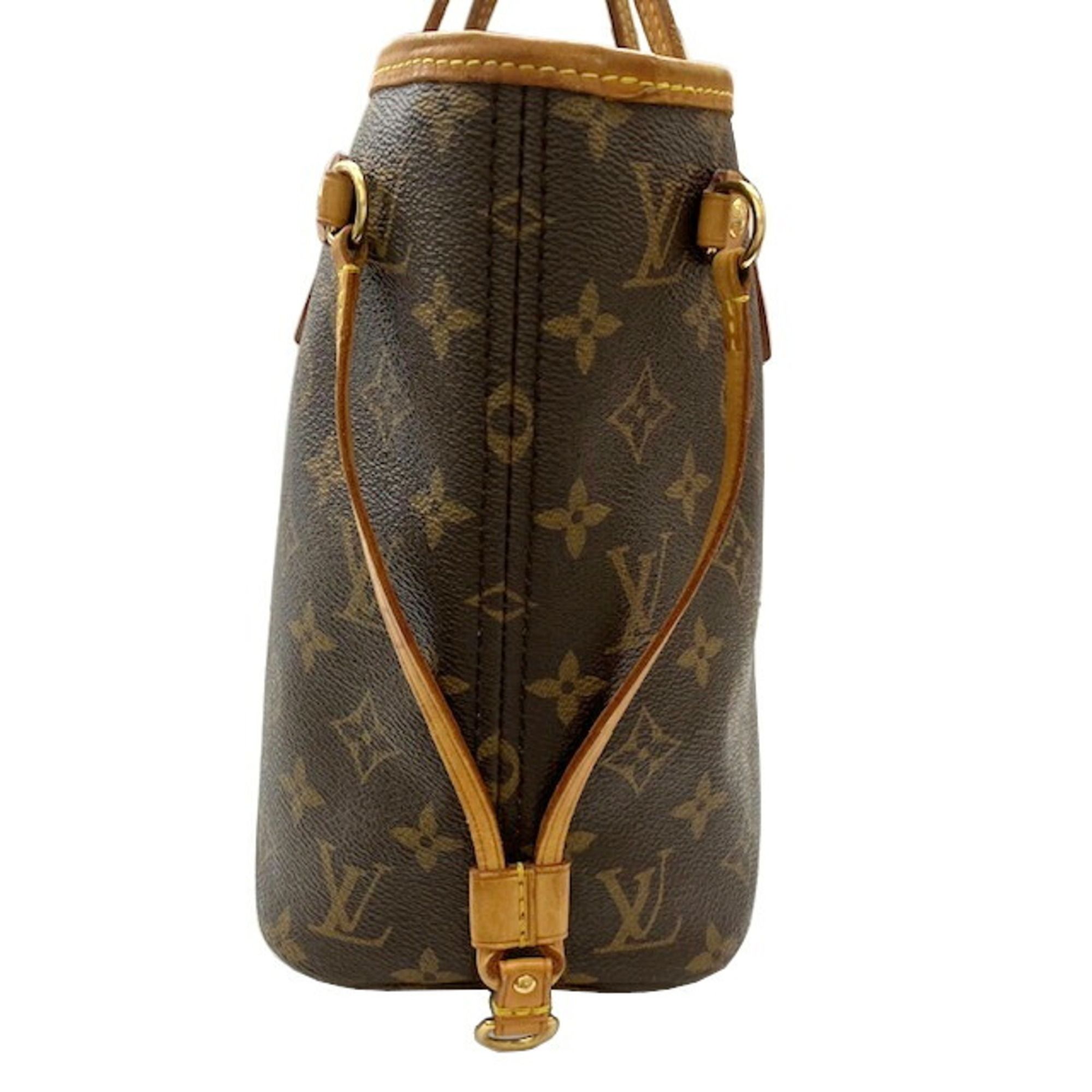 Handbag Tote Bag (Pre-Owned) - Louis Vuitton - Modalova