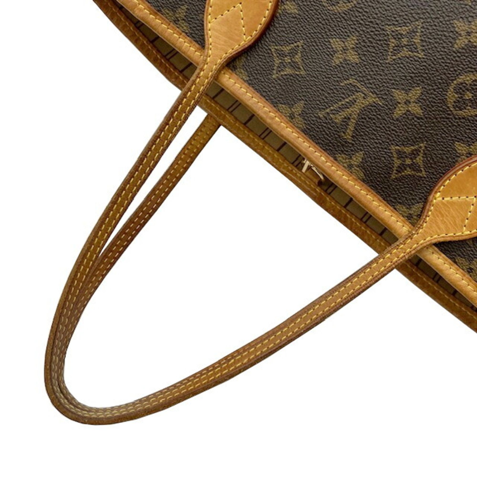 Handbag Tote Bag (Pre-Owned) - Louis Vuitton - Modalova