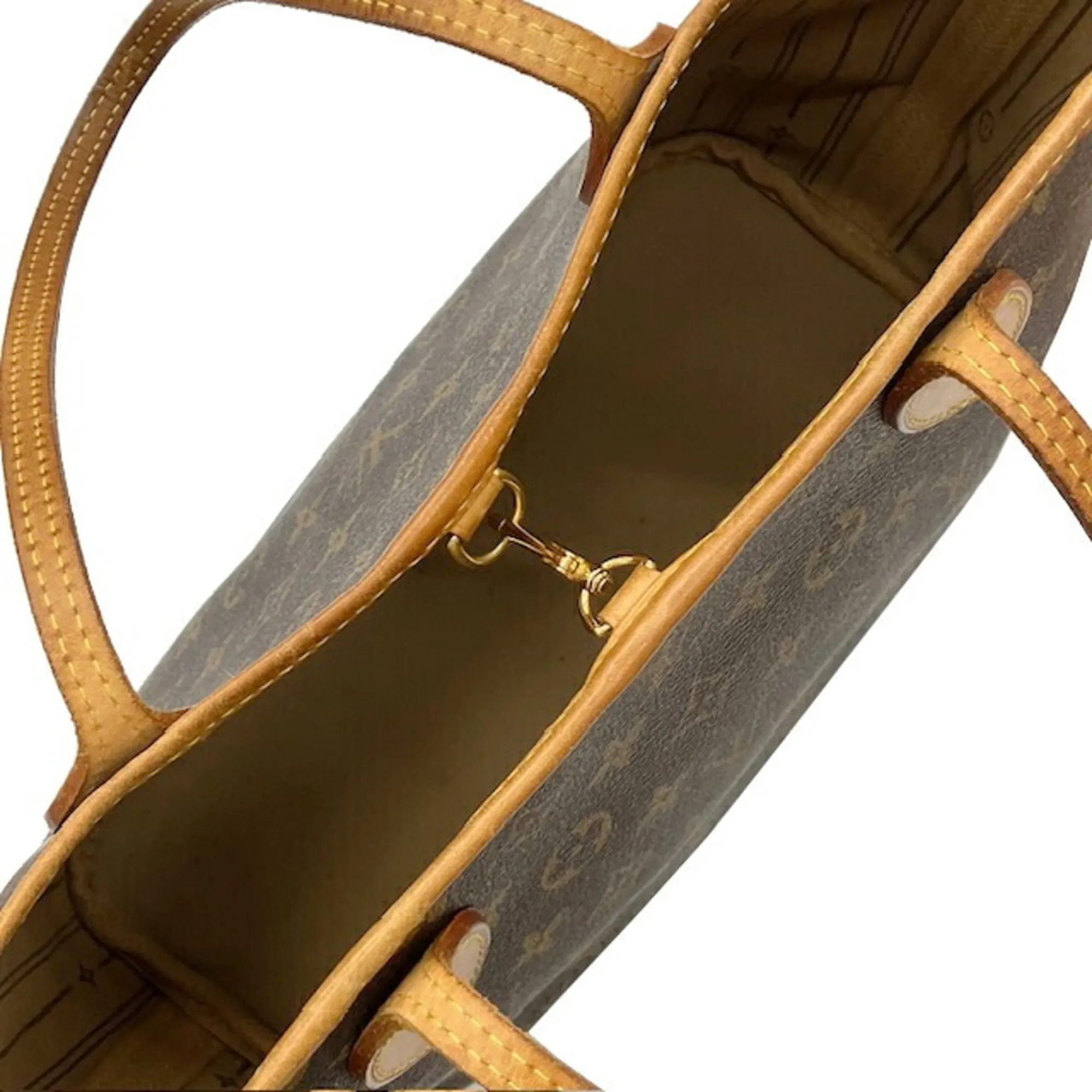 Handbag Tote Bag (Pre-Owned) - Louis Vuitton - Modalova