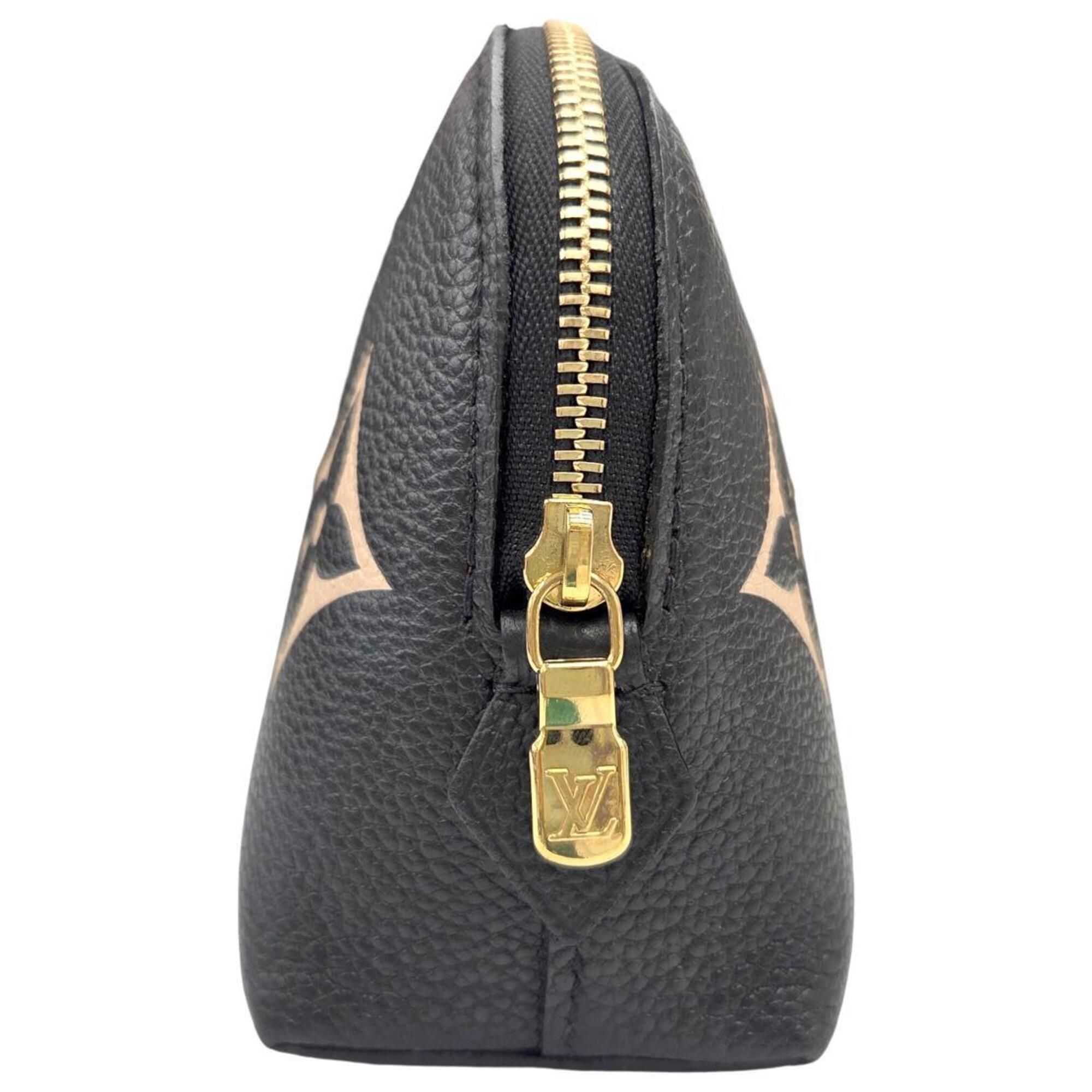 Monogram Empreinte Pochette Pouch (Pre-Owned) - Louis Vuitton - Modalova