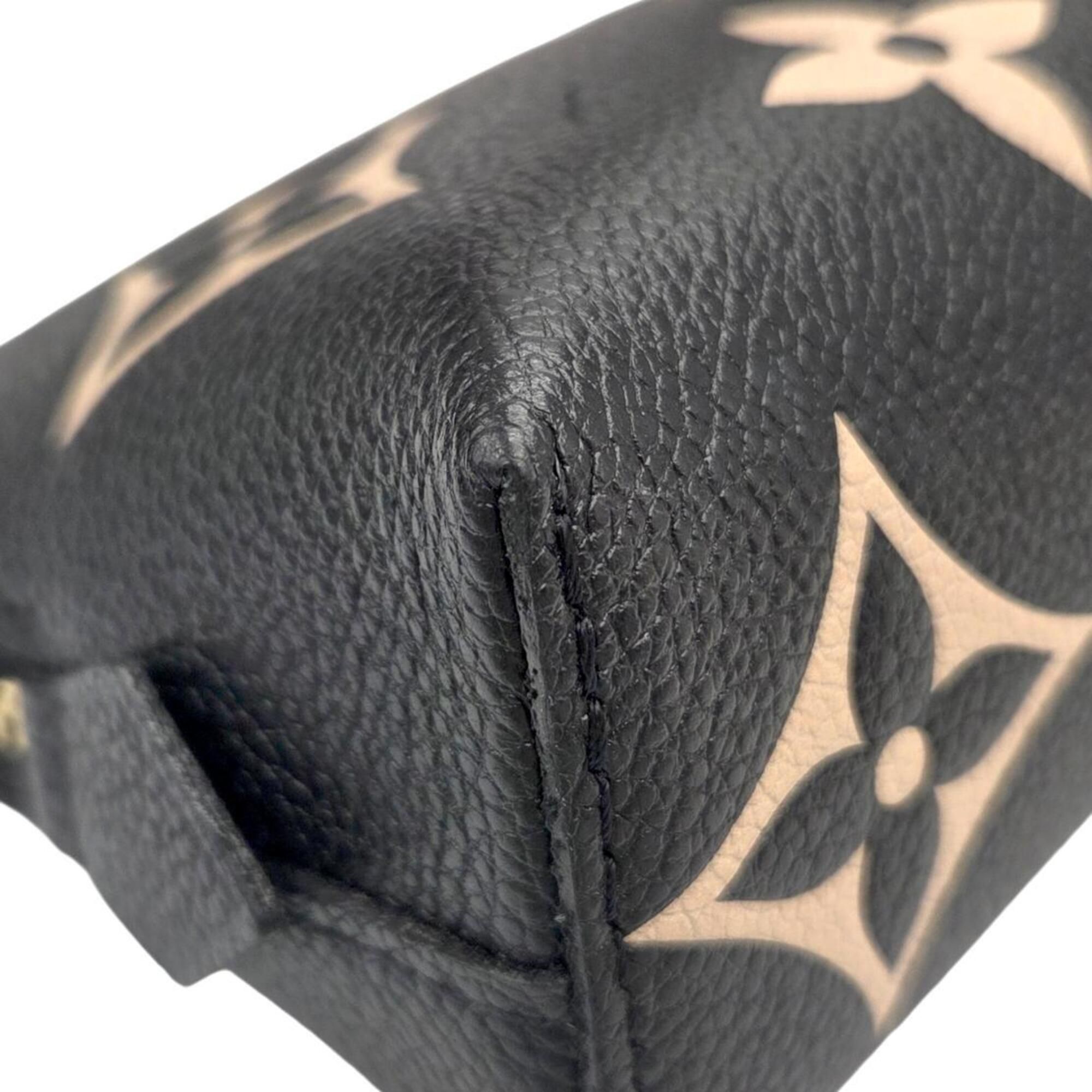 Monogram Empreinte Pochette Pouch (Pre-Owned) - Louis Vuitton - Modalova