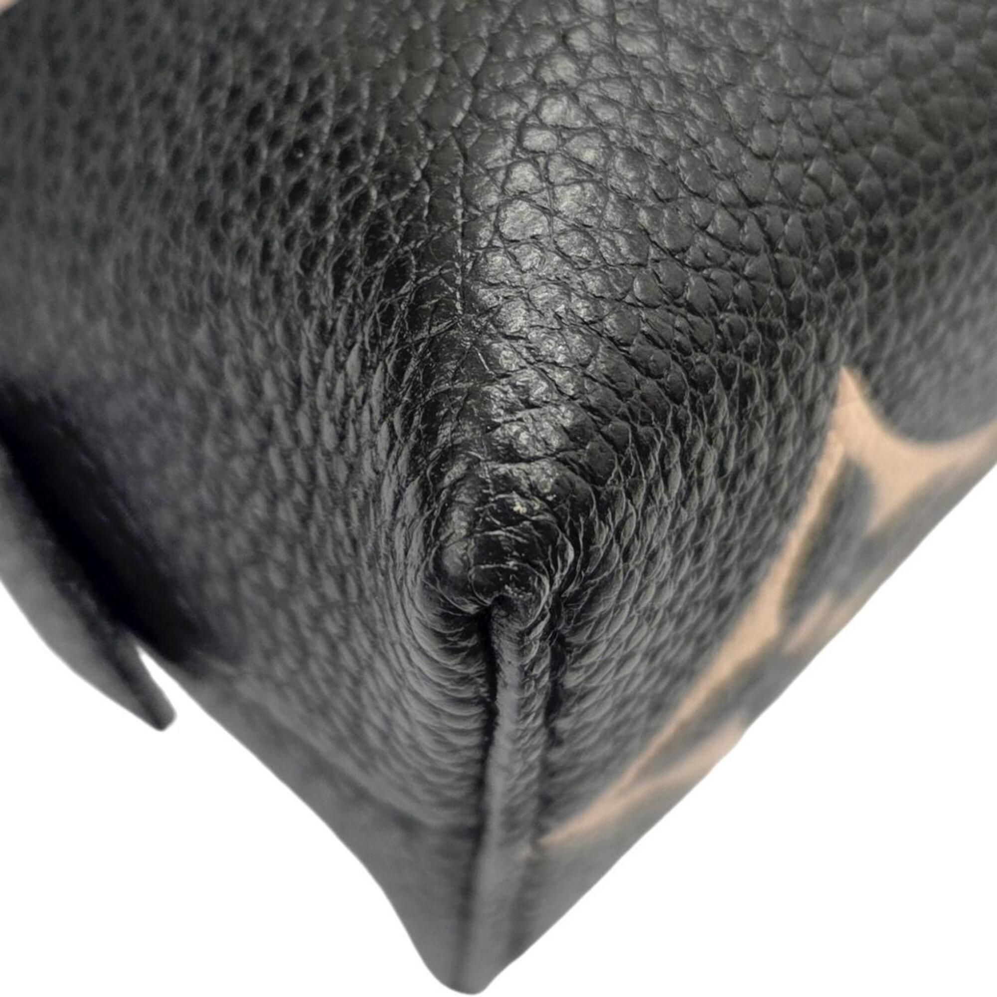 Monogram Empreinte Pochette Pouch (Pre-Owned) - Louis Vuitton - Modalova