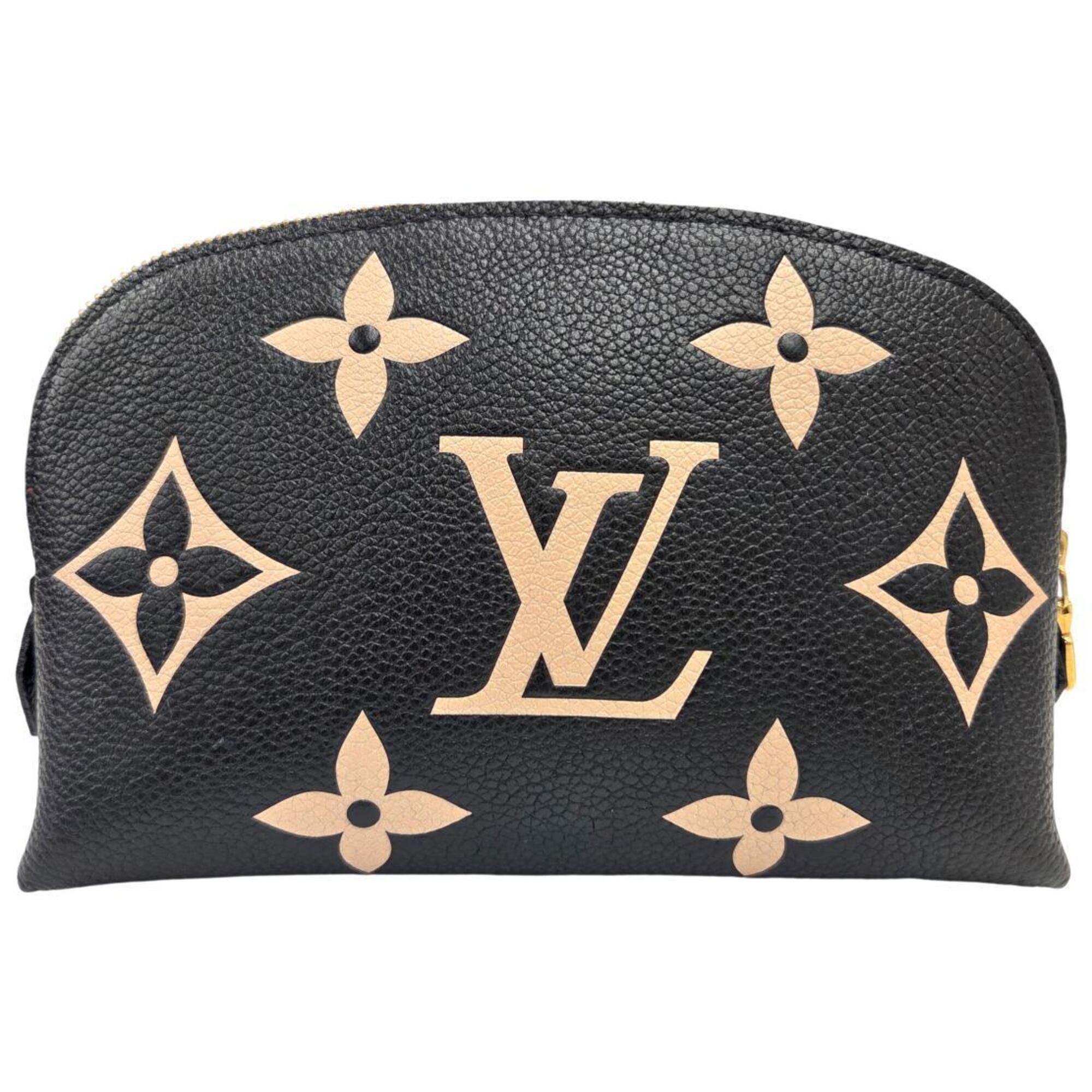 Monogram Empreinte Pochette Pouch (Pre-Owned) - Louis Vuitton - Modalova