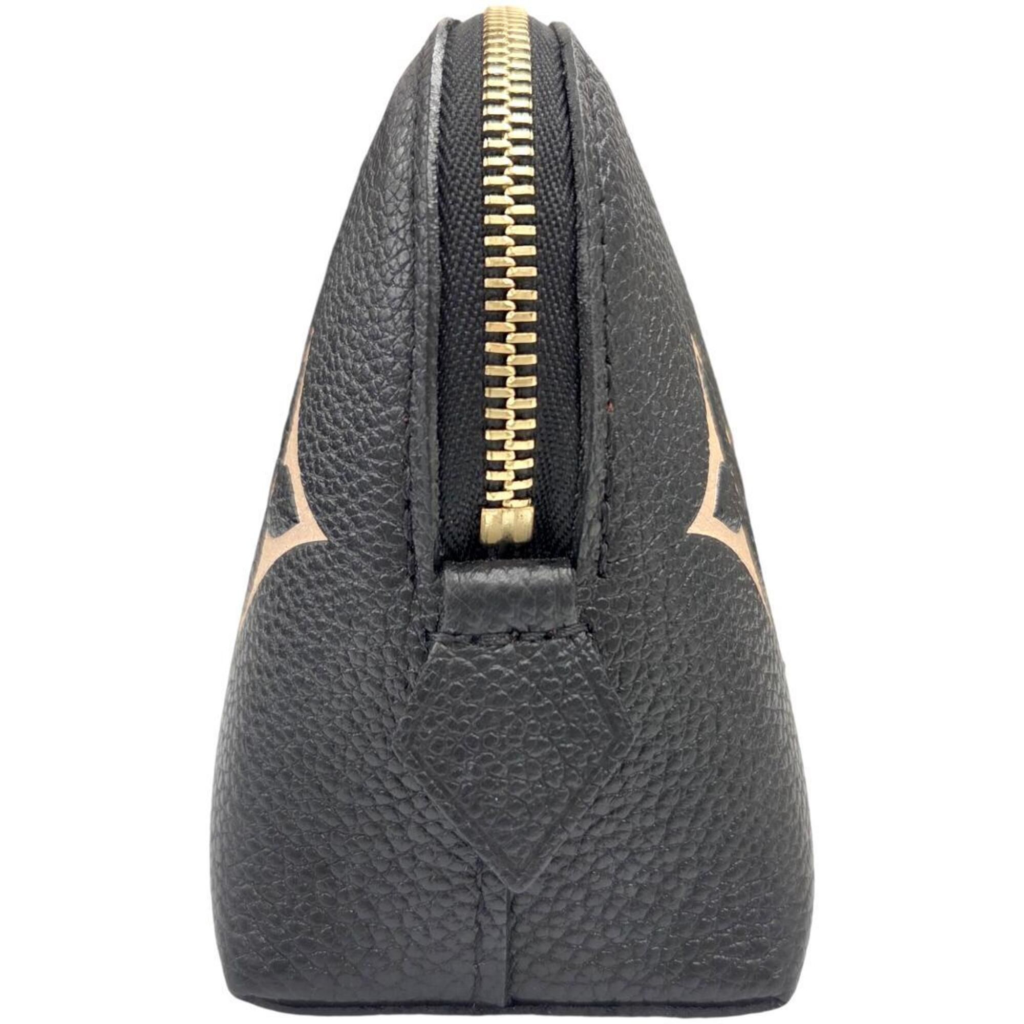 Monogram Empreinte Pochette Pouch (Pre-Owned) - Louis Vuitton - Modalova
