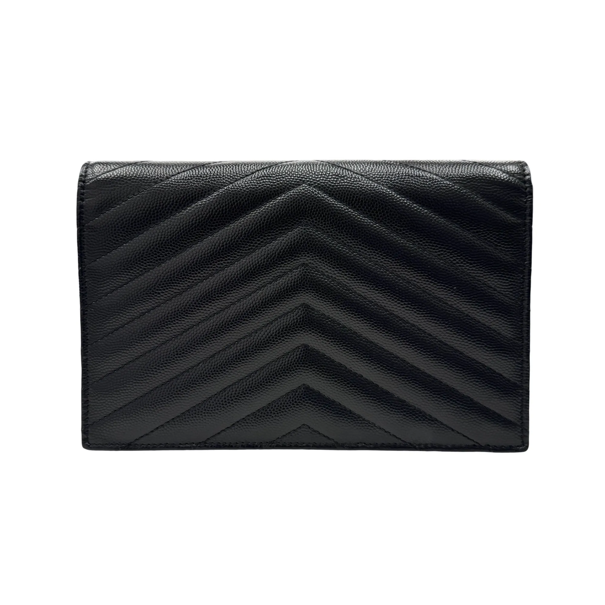 Chain/Shoulder Wallet (Pre-Owned) - Saint Laurent - Modalova