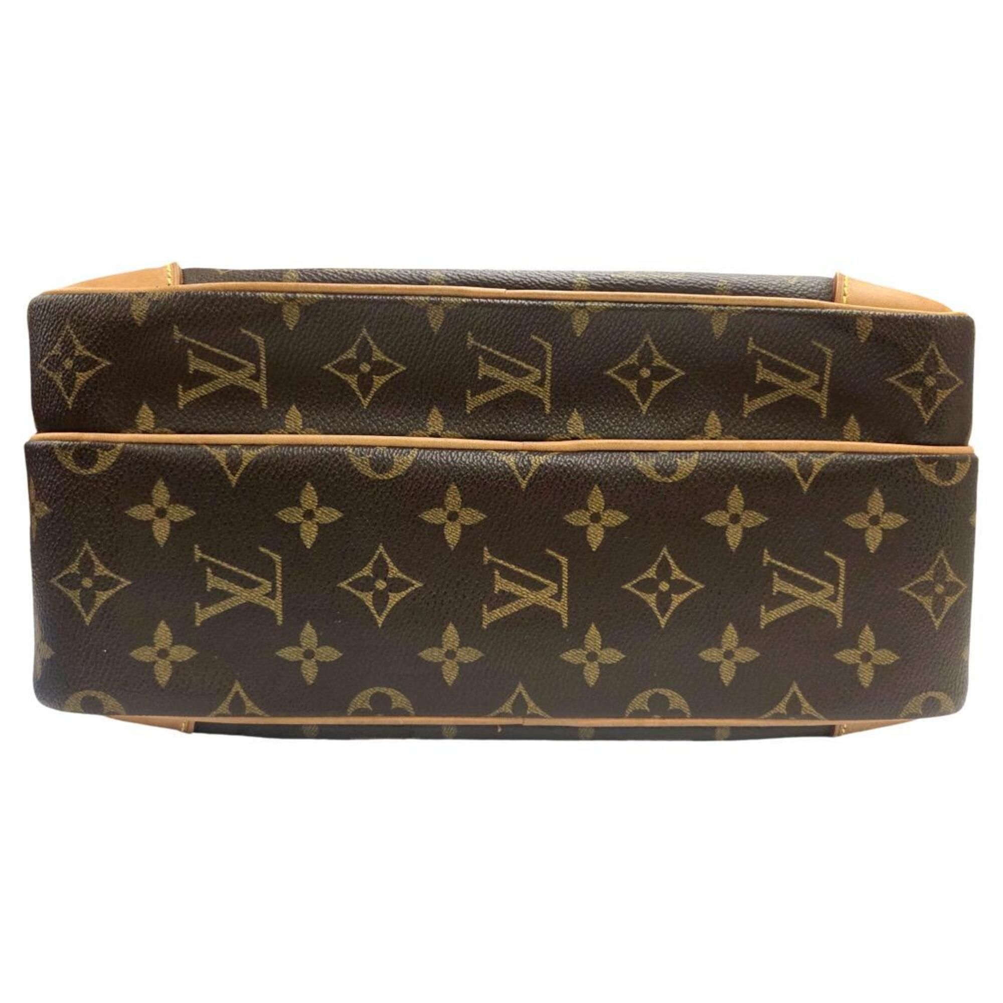Monogram Shoulder Bag (Pre-Owned) - Louis Vuitton - Modalova
