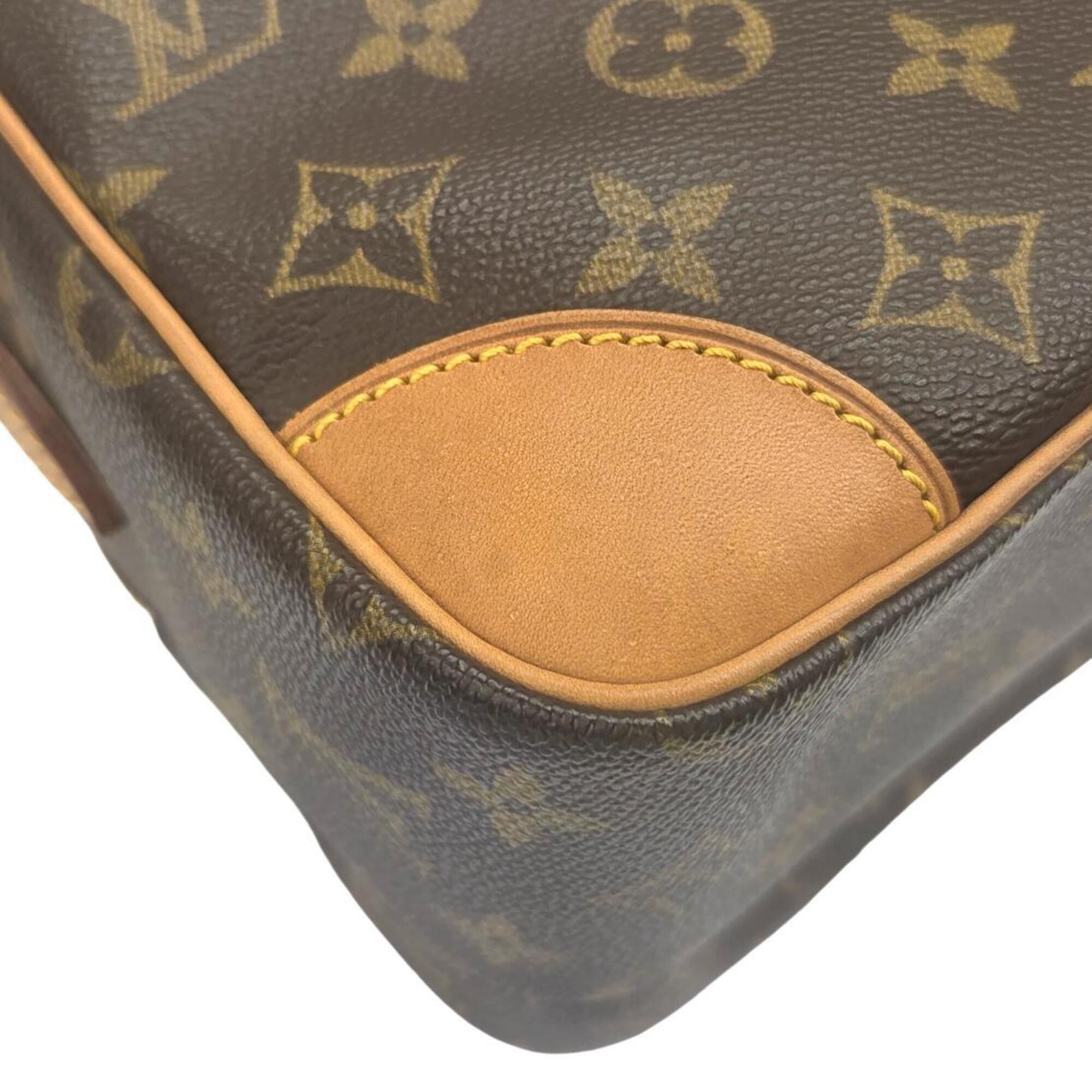 Monogram Shoulder Bag (Pre-Owned) - Louis Vuitton - Modalova