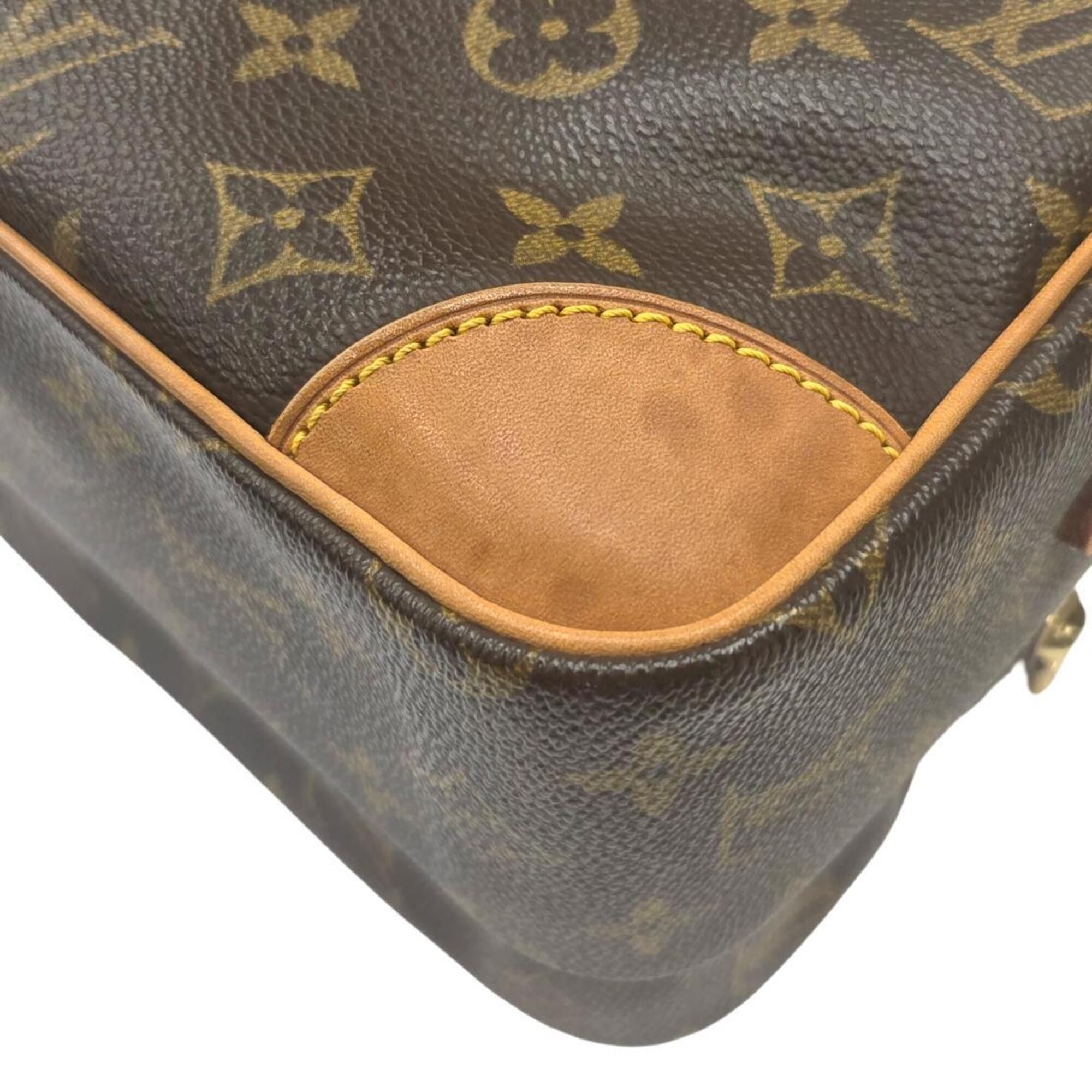 Monogram Shoulder Bag (Pre-Owned) - Louis Vuitton - Modalova