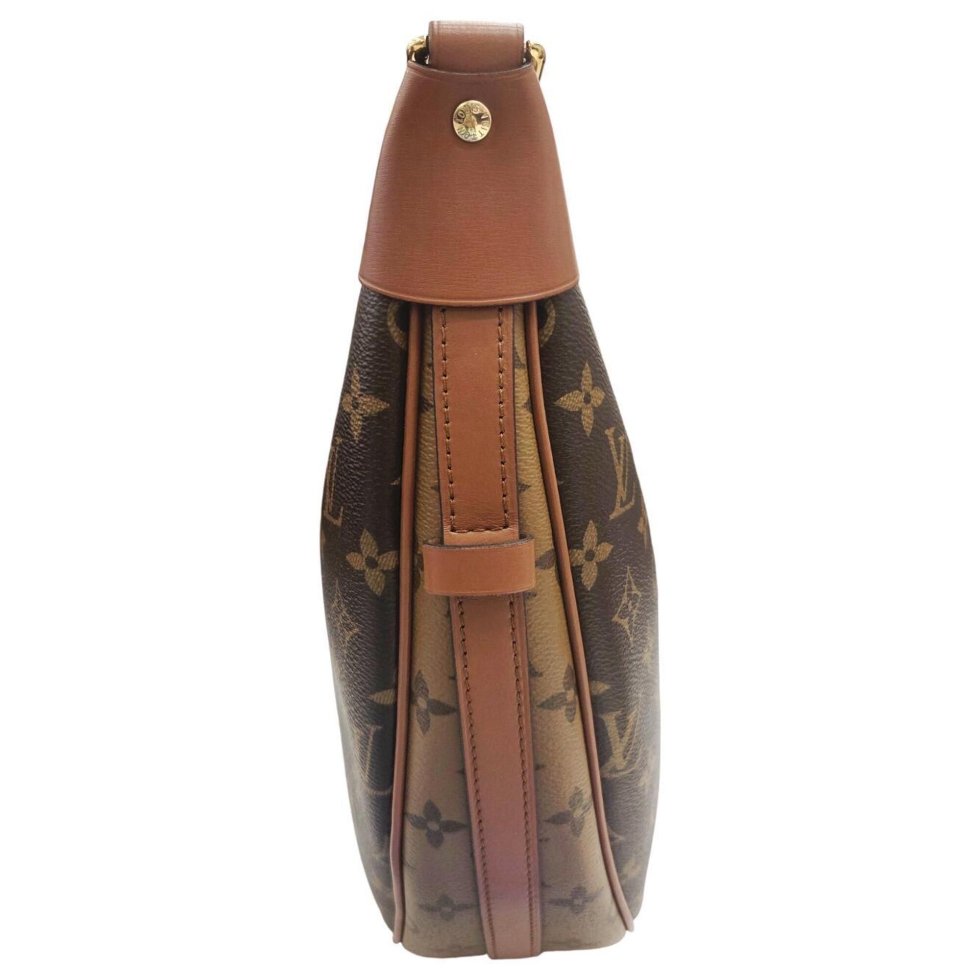 Monogram Reverse Pouch Shoulder Bag (Pre-Owned) - Louis Vuitton - Modalova