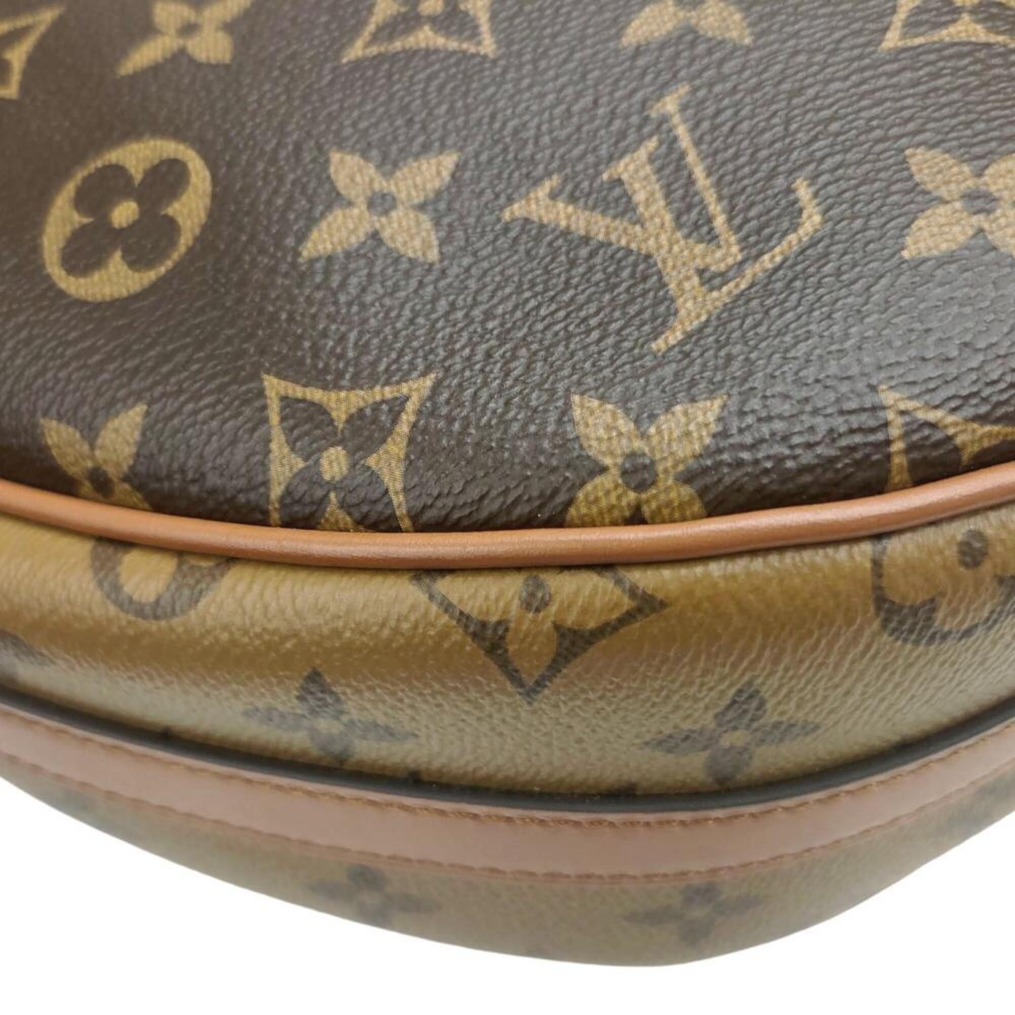 Monogram Reverse Pouch Shoulder Bag (Pre-Owned) - Louis Vuitton - Modalova