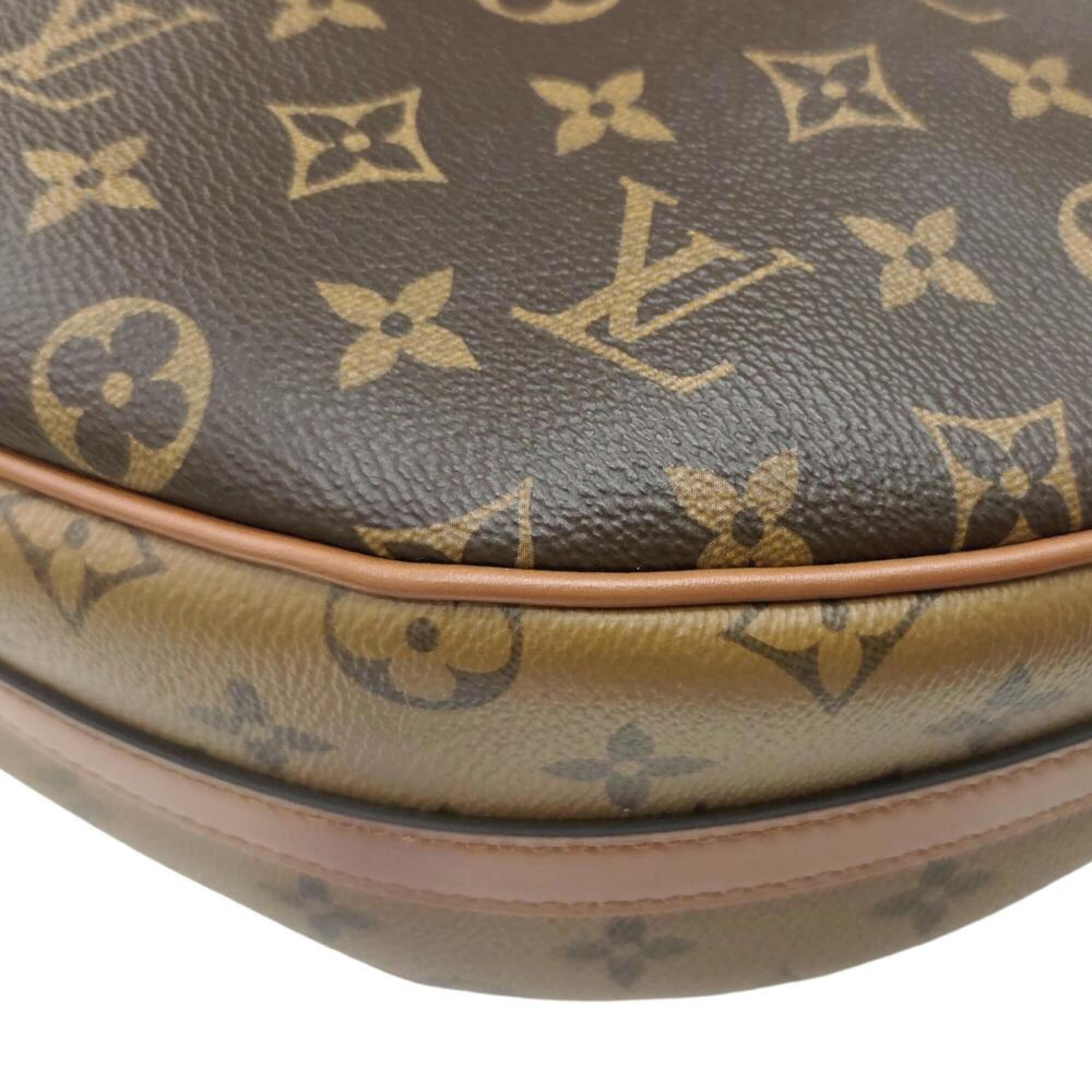 Monogram Reverse Pouch Shoulder Bag (Pre-Owned) - Louis Vuitton - Modalova