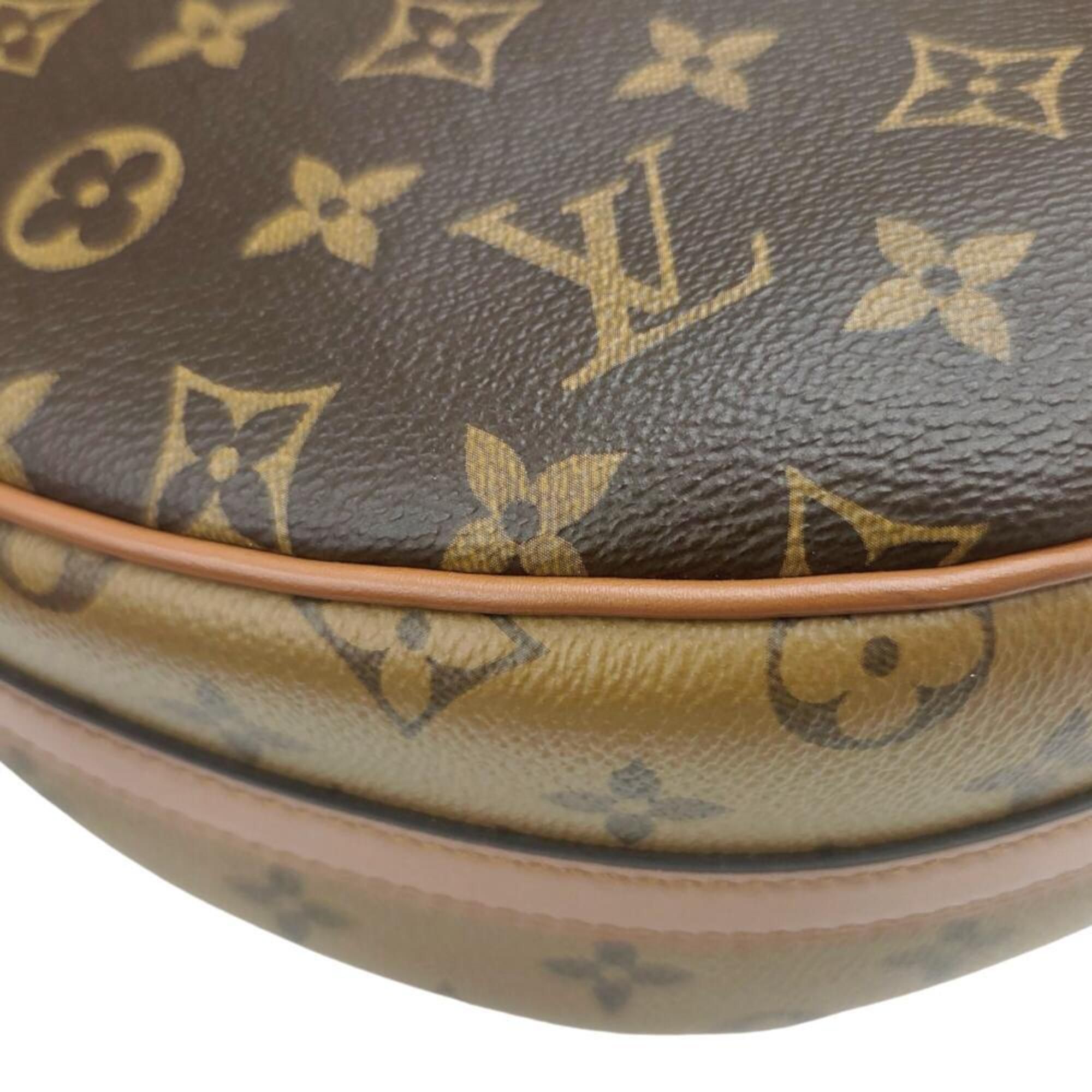 Monogram Reverse Pouch Shoulder Bag (Pre-Owned) - Louis Vuitton - Modalova