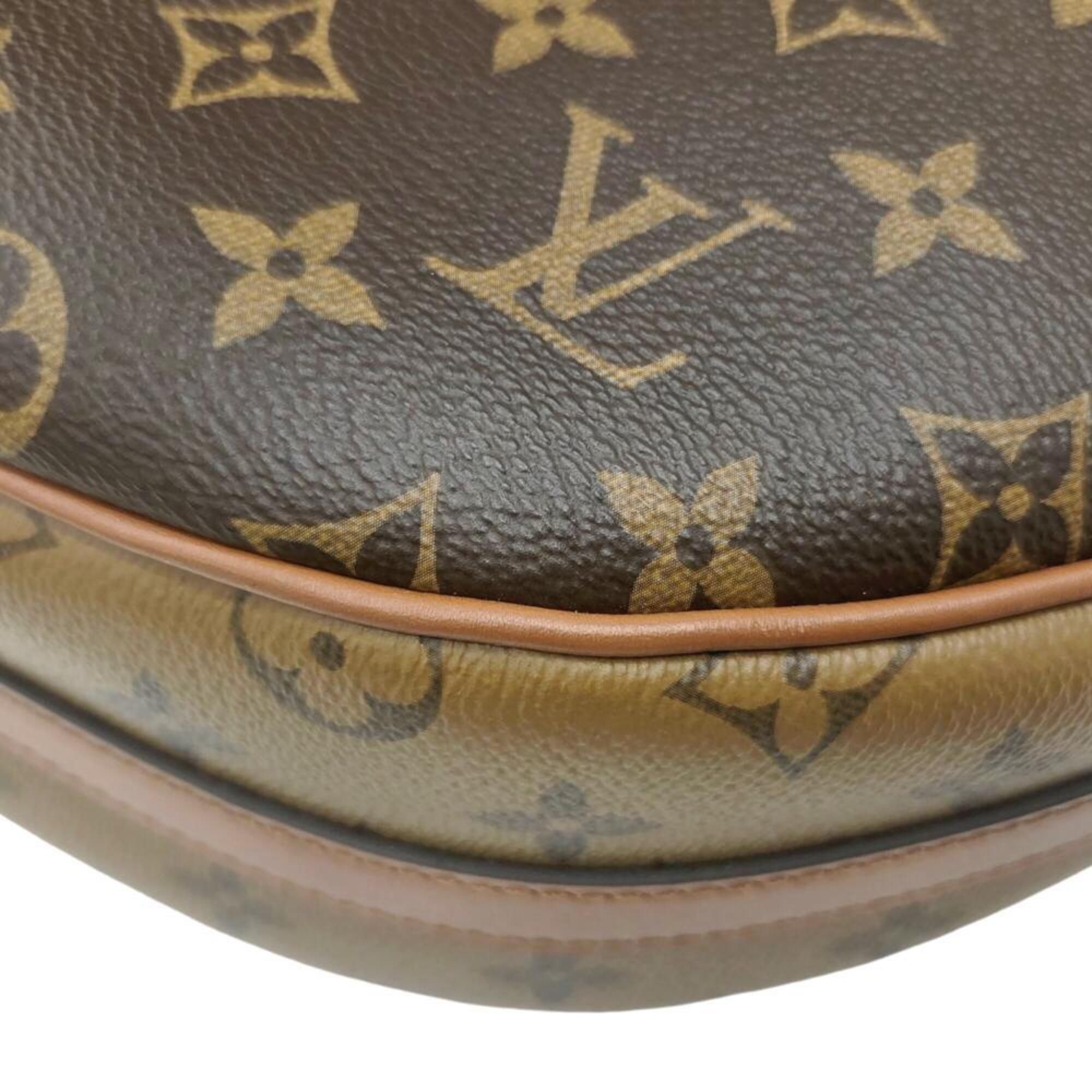 Monogram Reverse Pouch Shoulder Bag (Pre-Owned) - Louis Vuitton - Modalova