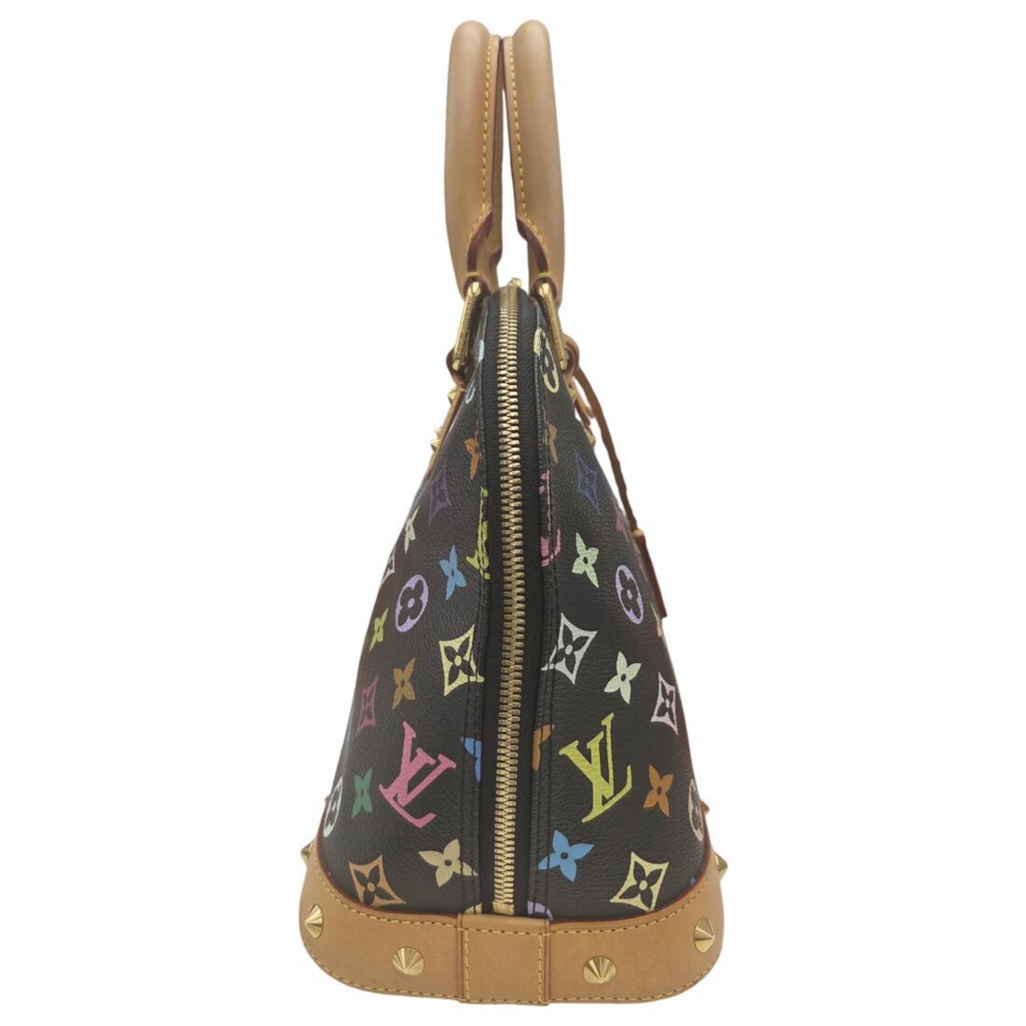 Monogram Handbag (Pre-Owned) - Louis Vuitton - Modalova