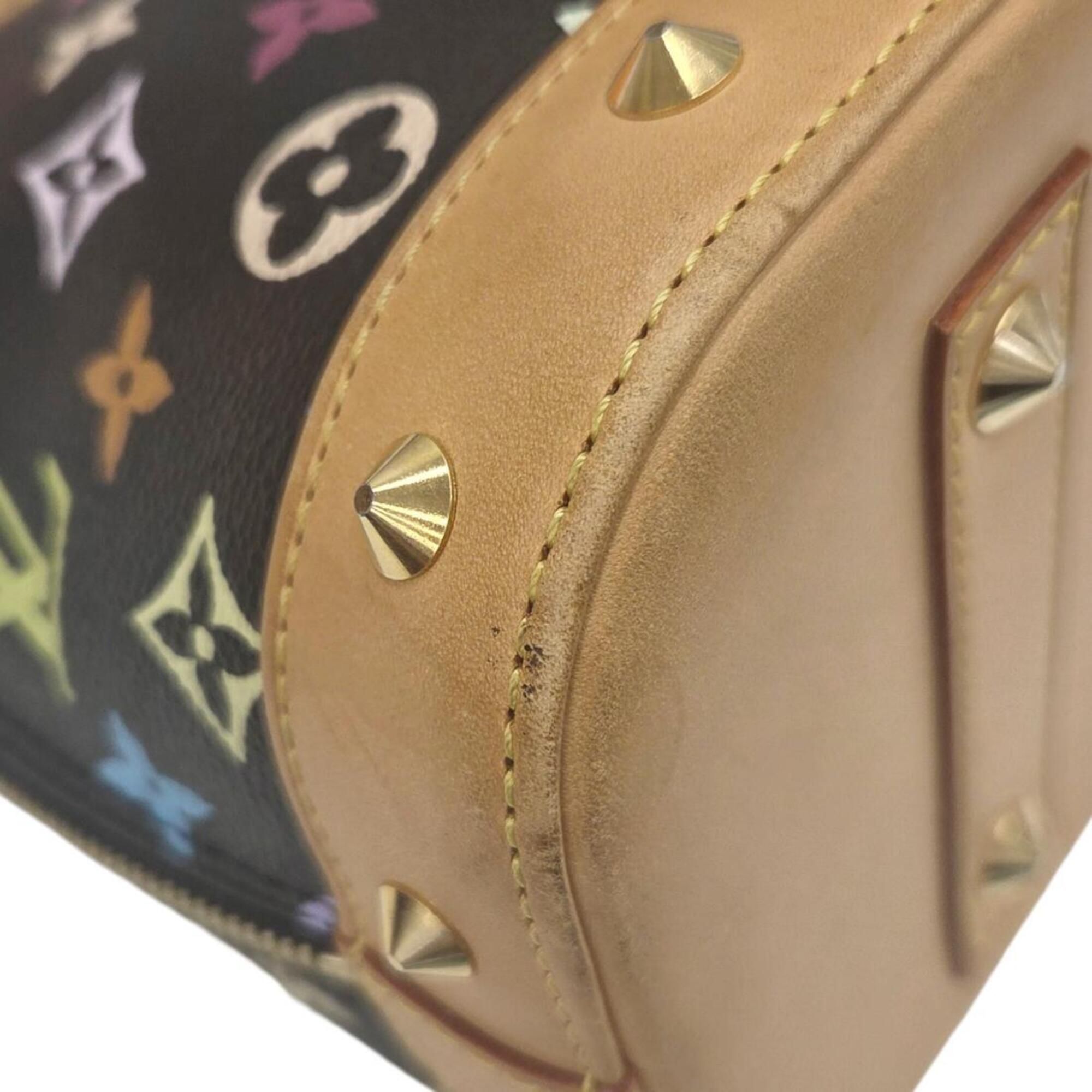 Monogram Handbag (Pre-Owned) - Louis Vuitton - Modalova