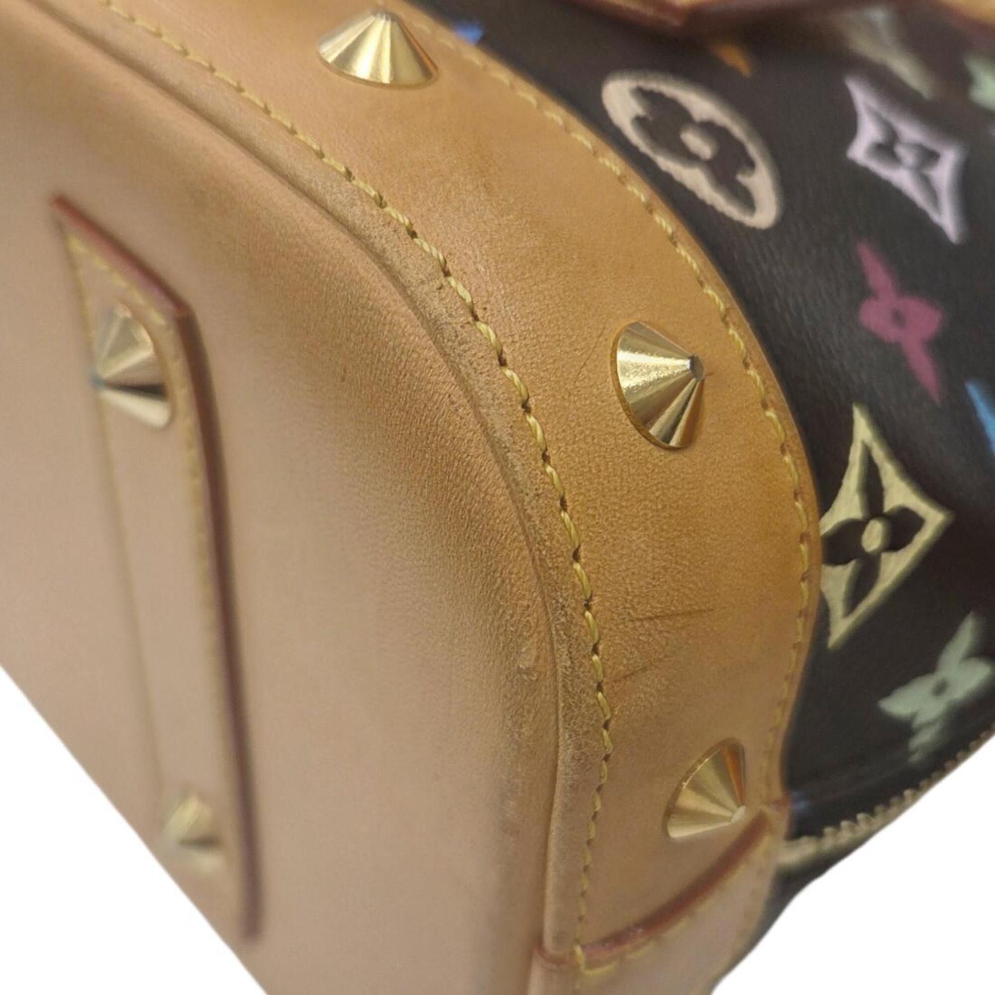 Monogram Handbag (Pre-Owned) - Louis Vuitton - Modalova