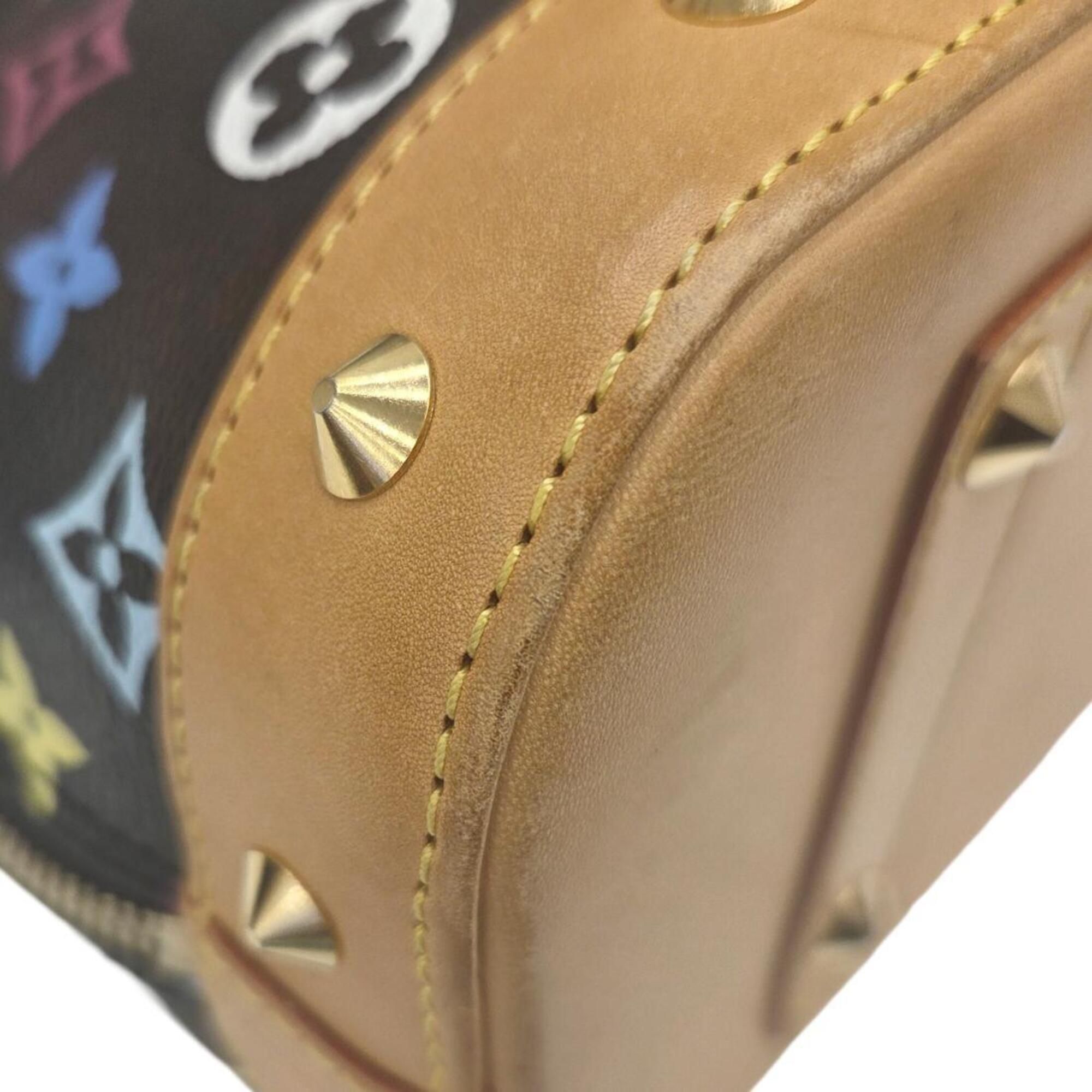 Monogram Handbag (Pre-Owned) - Louis Vuitton - Modalova