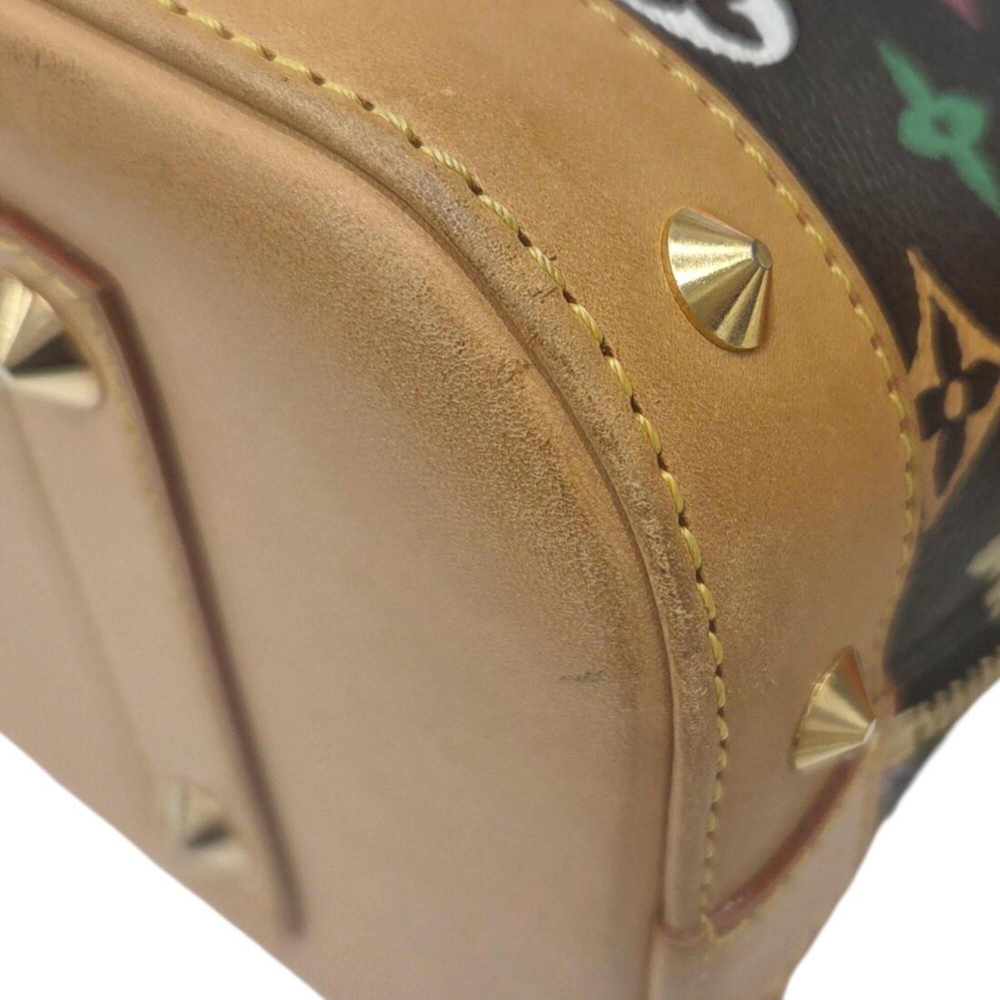 Monogram Handbag (Pre-Owned) - Louis Vuitton - Modalova
