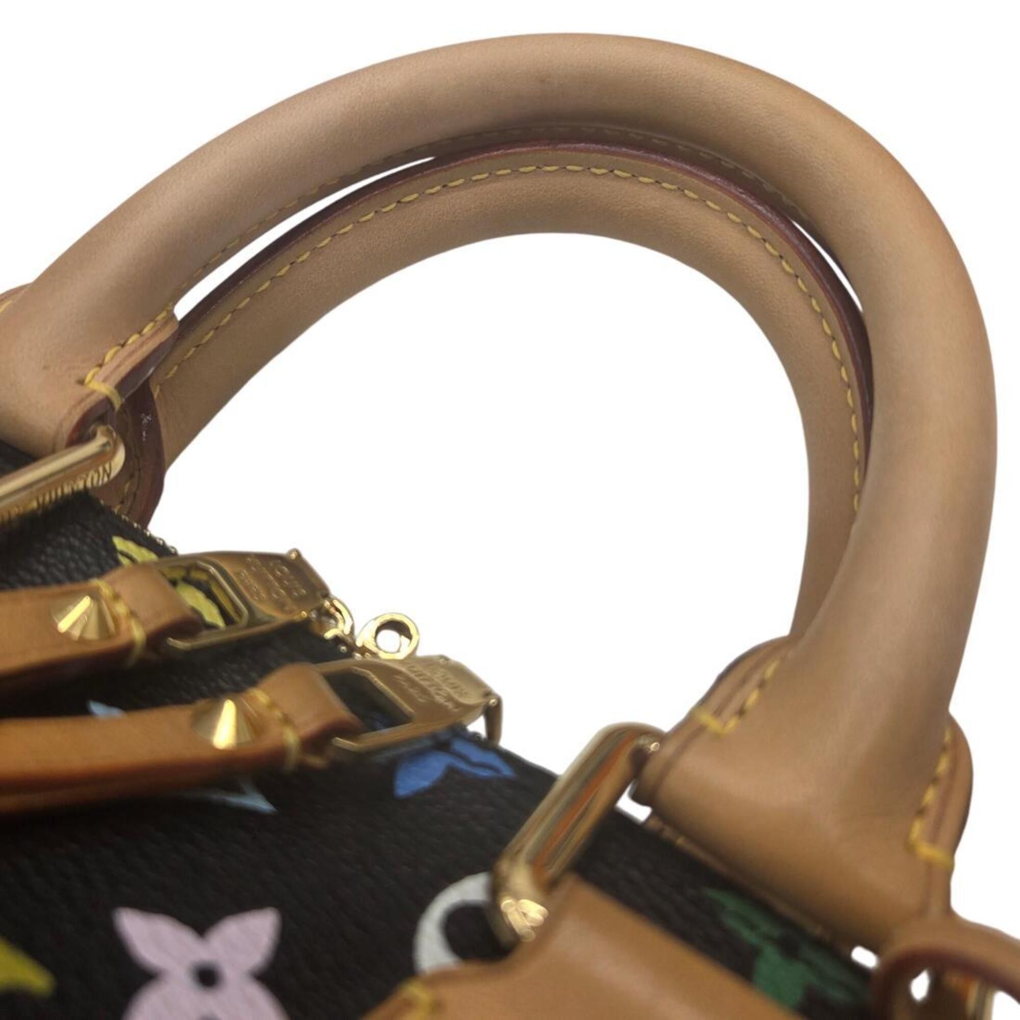 Monogram Handbag (Pre-Owned) - Louis Vuitton - Modalova
