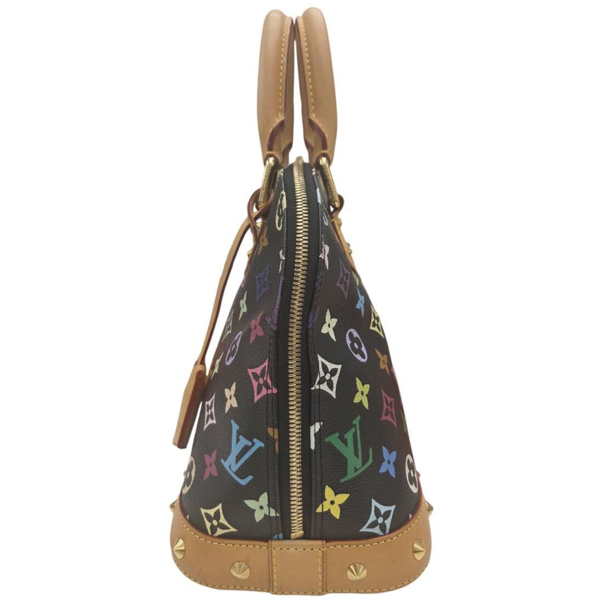 Monogram Handbag (Pre-Owned) - Louis Vuitton - Modalova