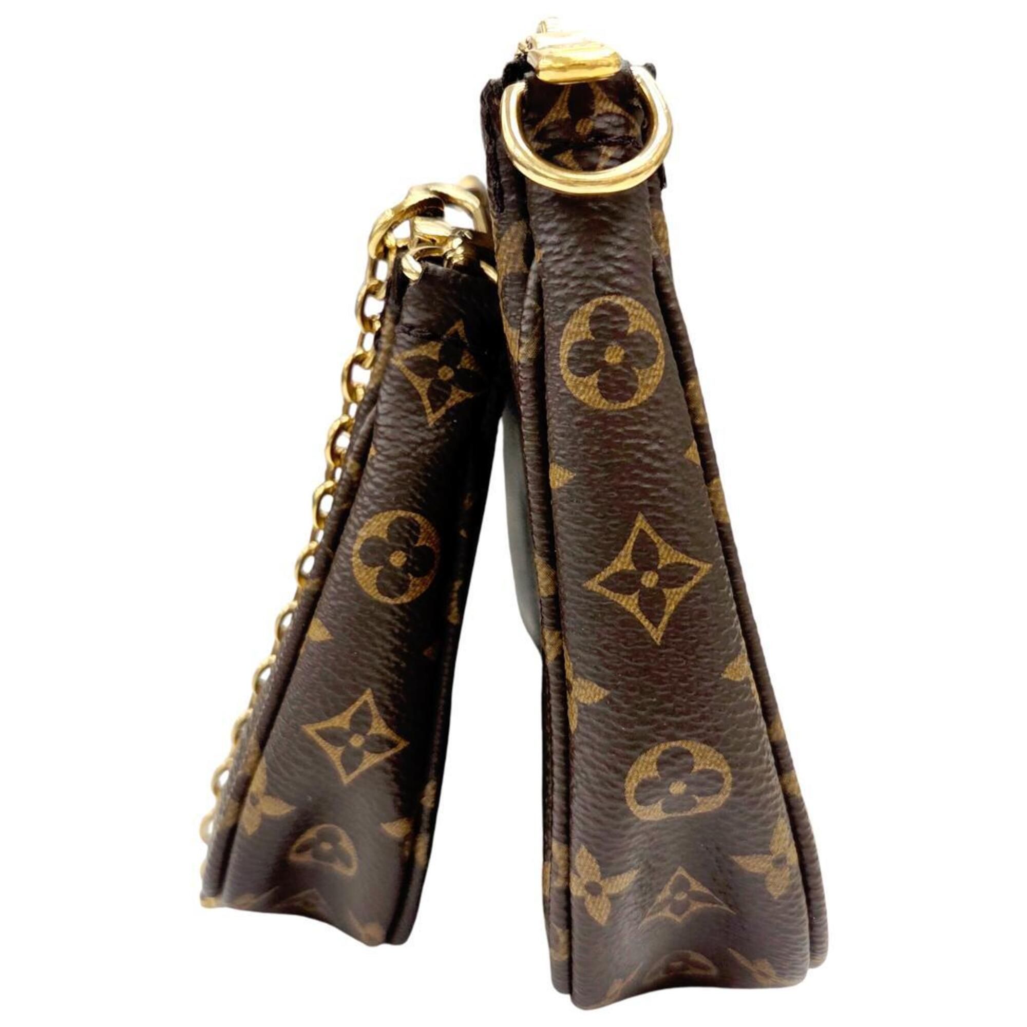 Monogram Pochette Pouch Shoulder Bag (Pre-Owned) - Louis Vuitton - Modalova