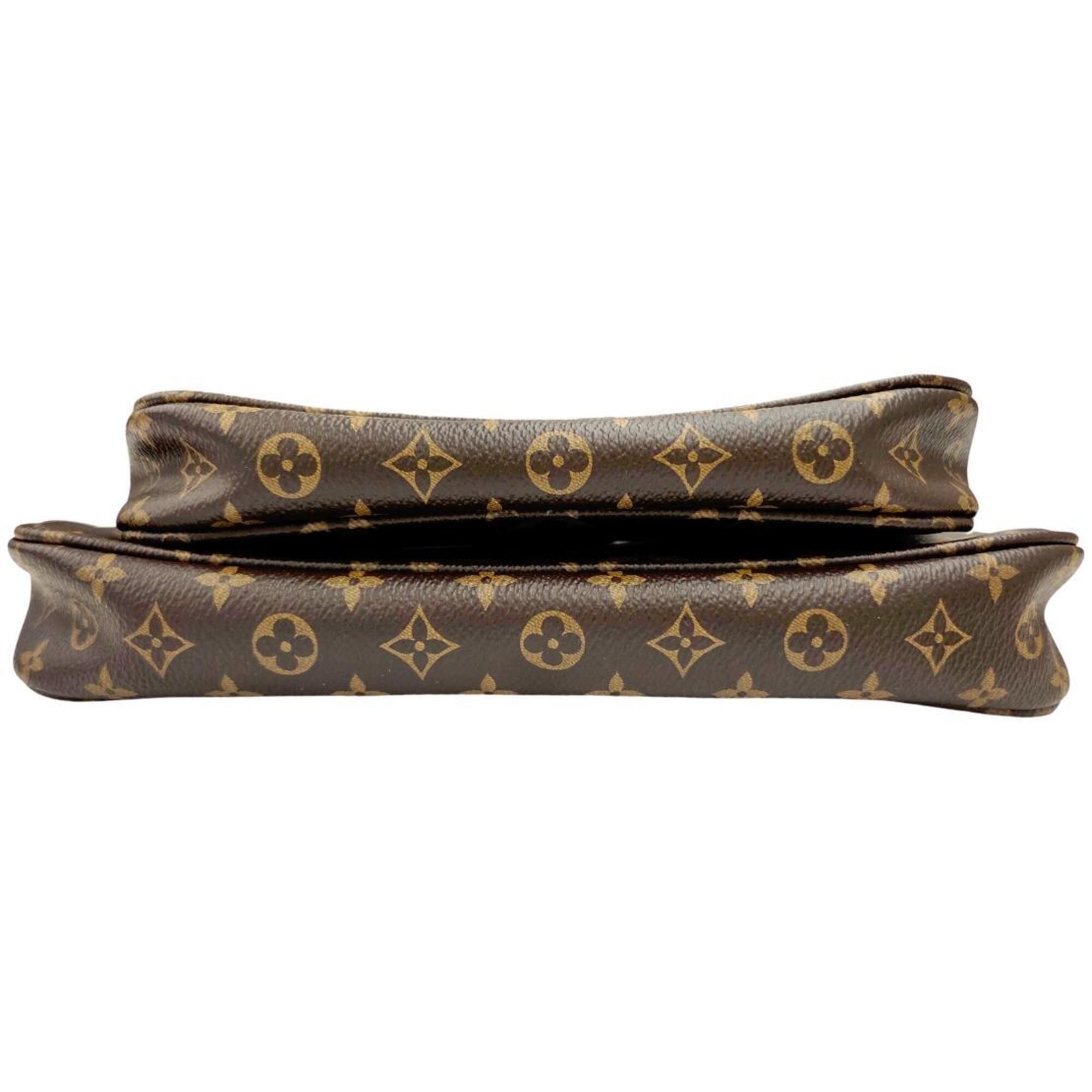 Monogram Pochette Pouch Shoulder Bag (Pre-Owned) - Louis Vuitton - Modalova