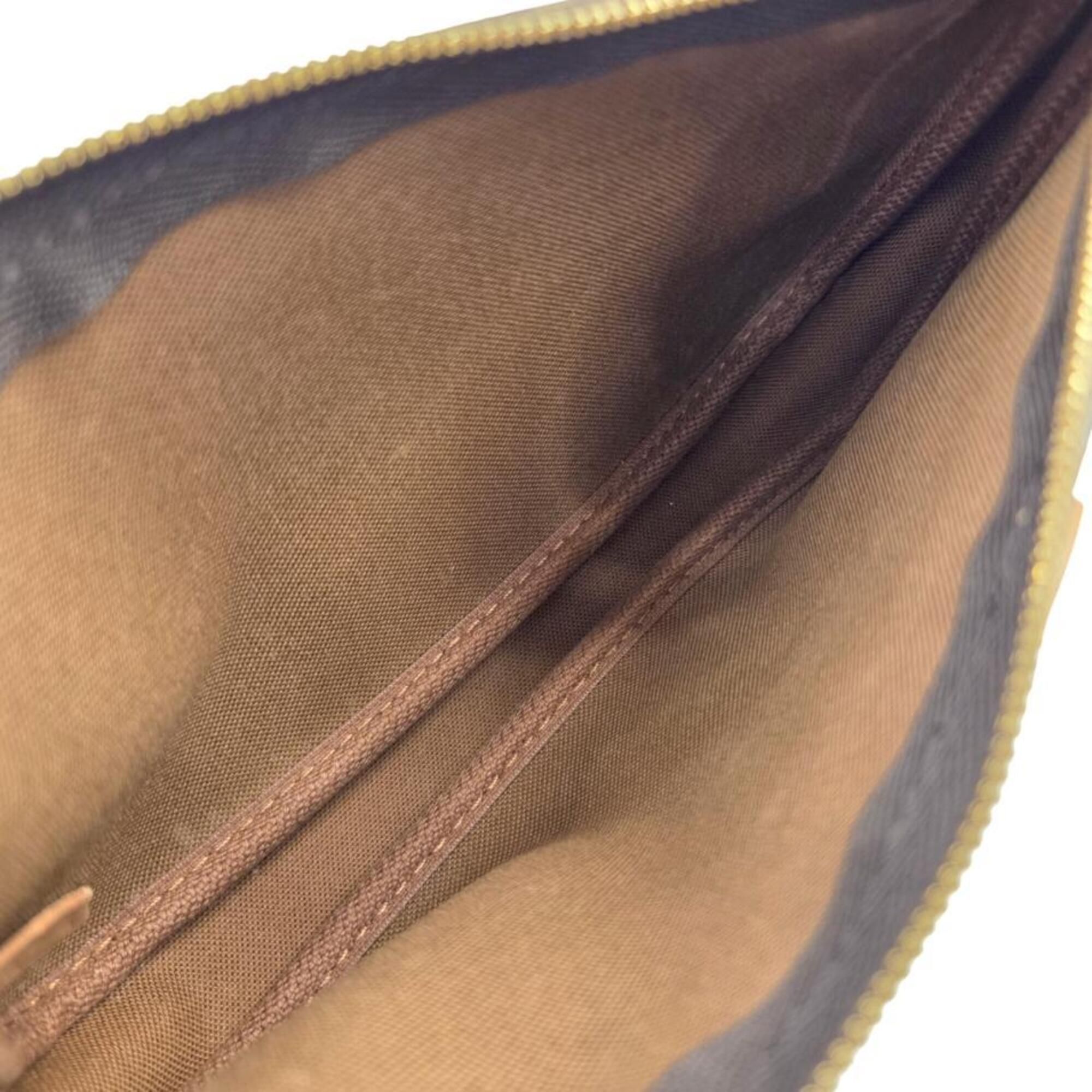 Monogram Pochette Pouch Shoulder Bag (Pre-Owned) - Louis Vuitton - Modalova