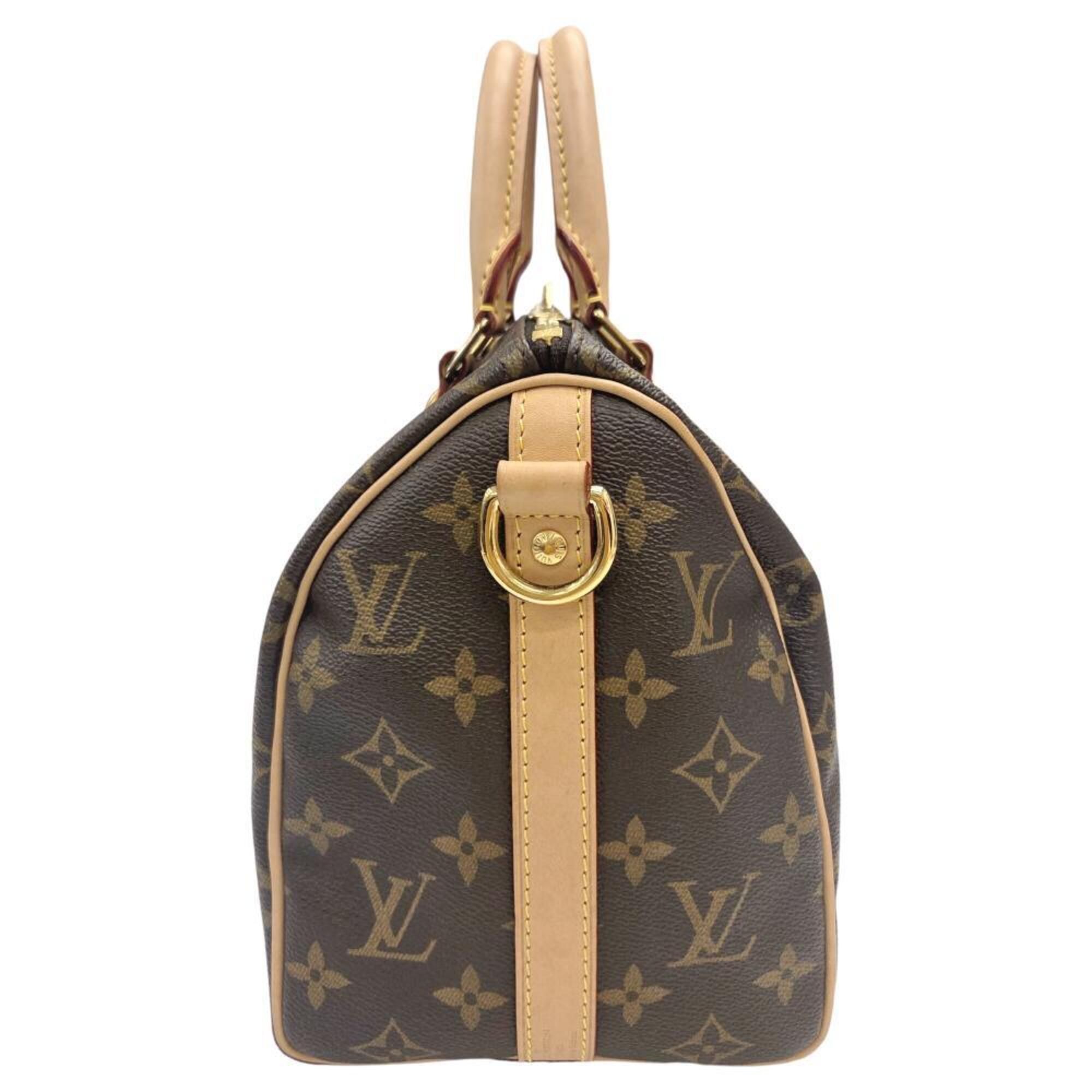 Monogram Boston Bag (Pre-Owned) - Louis Vuitton - Modalova