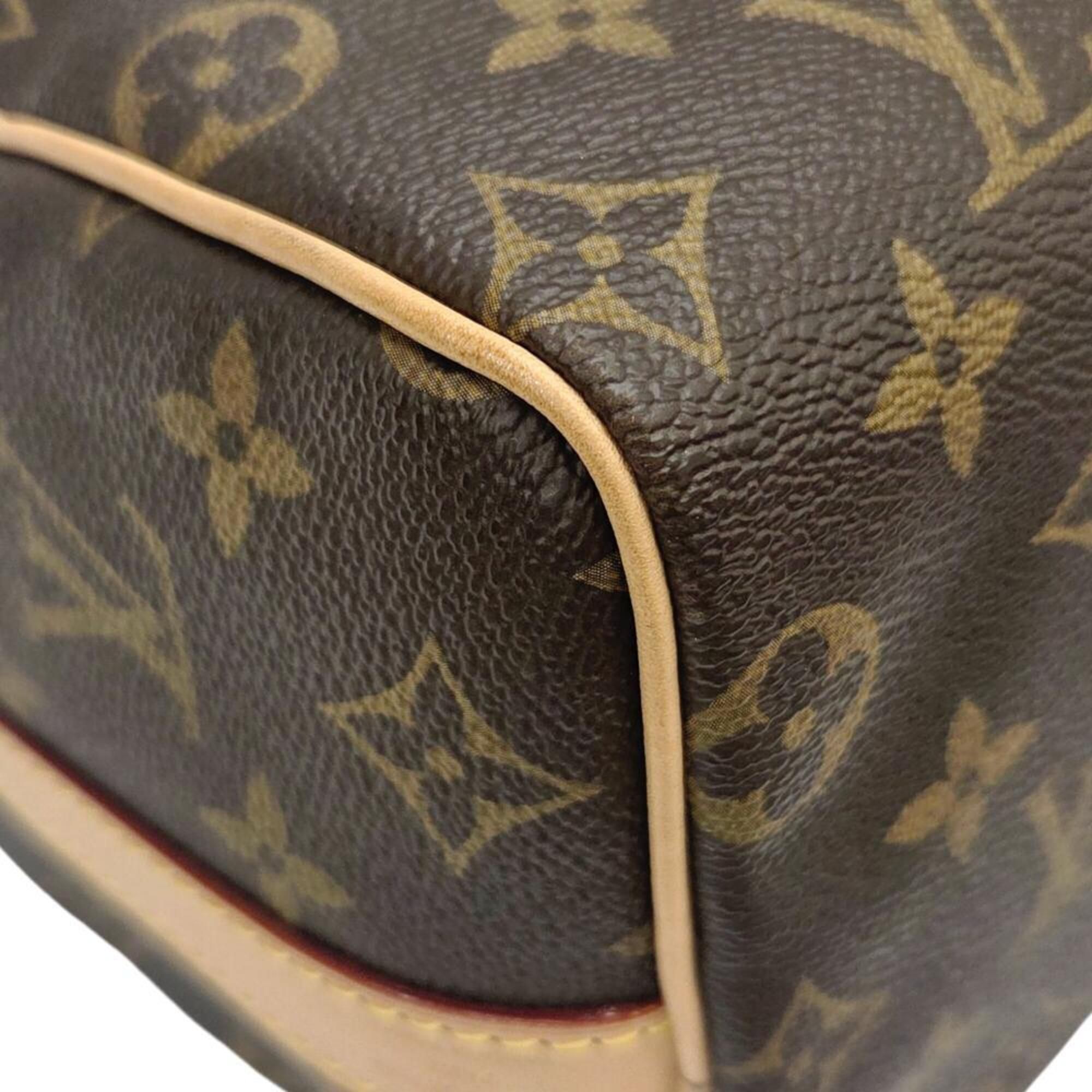 Monogram Boston Bag (Pre-Owned) - Louis Vuitton - Modalova