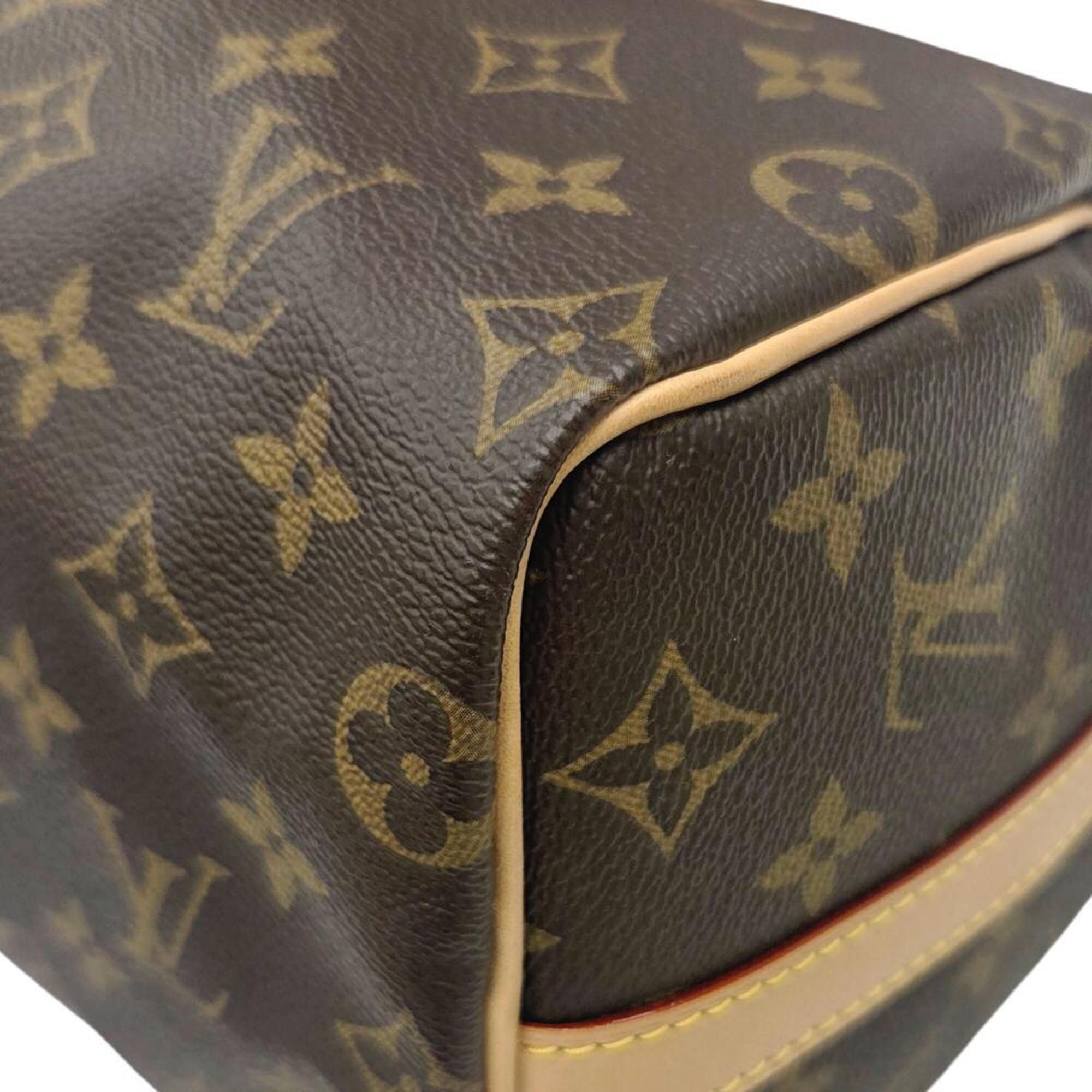 Monogram Boston Bag (Pre-Owned) - Louis Vuitton - Modalova