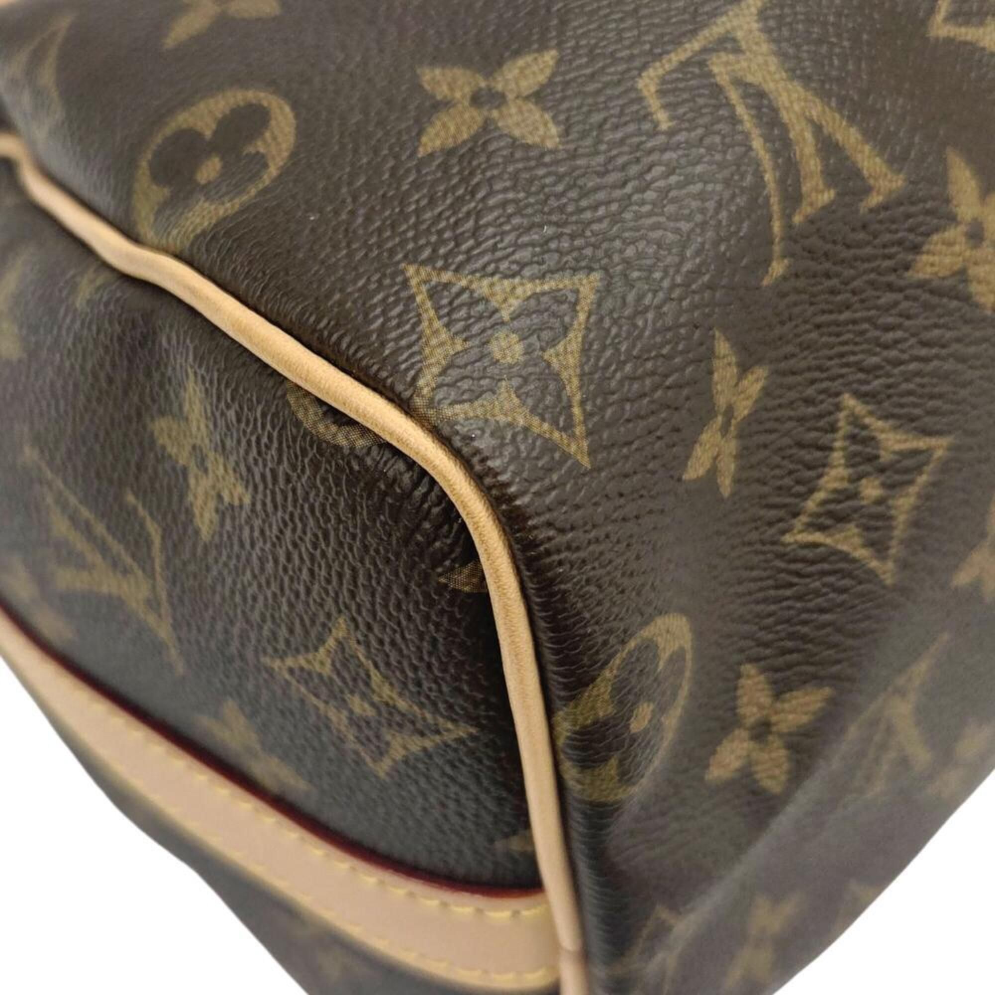 Monogram Boston Bag (Pre-Owned) - Louis Vuitton - Modalova