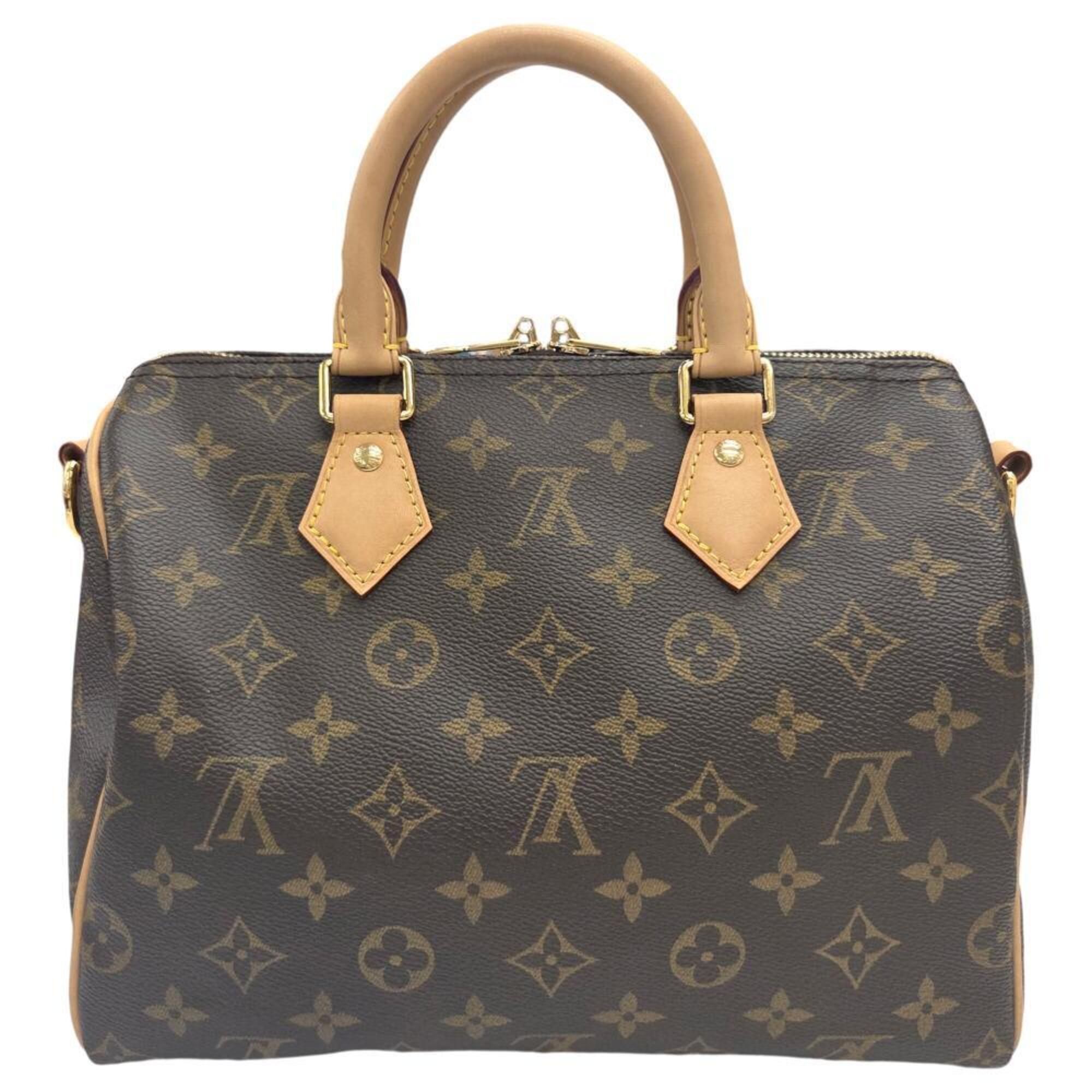 Monogram Boston Bag (Pre-Owned) - Louis Vuitton - Modalova
