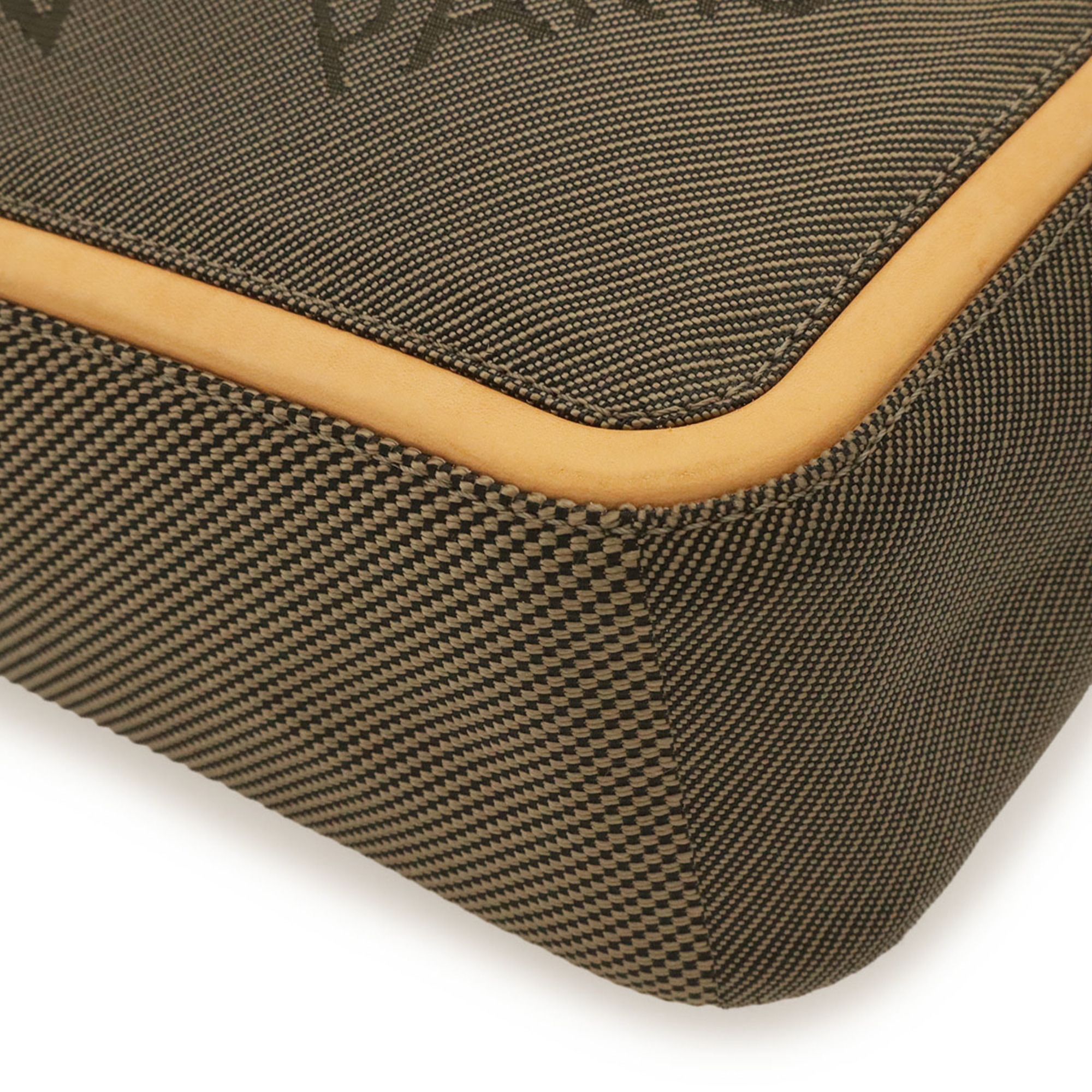 Damier Geant Canvas Shoulder Bag (Pre-Owned) - Louis Vuitton - Modalova